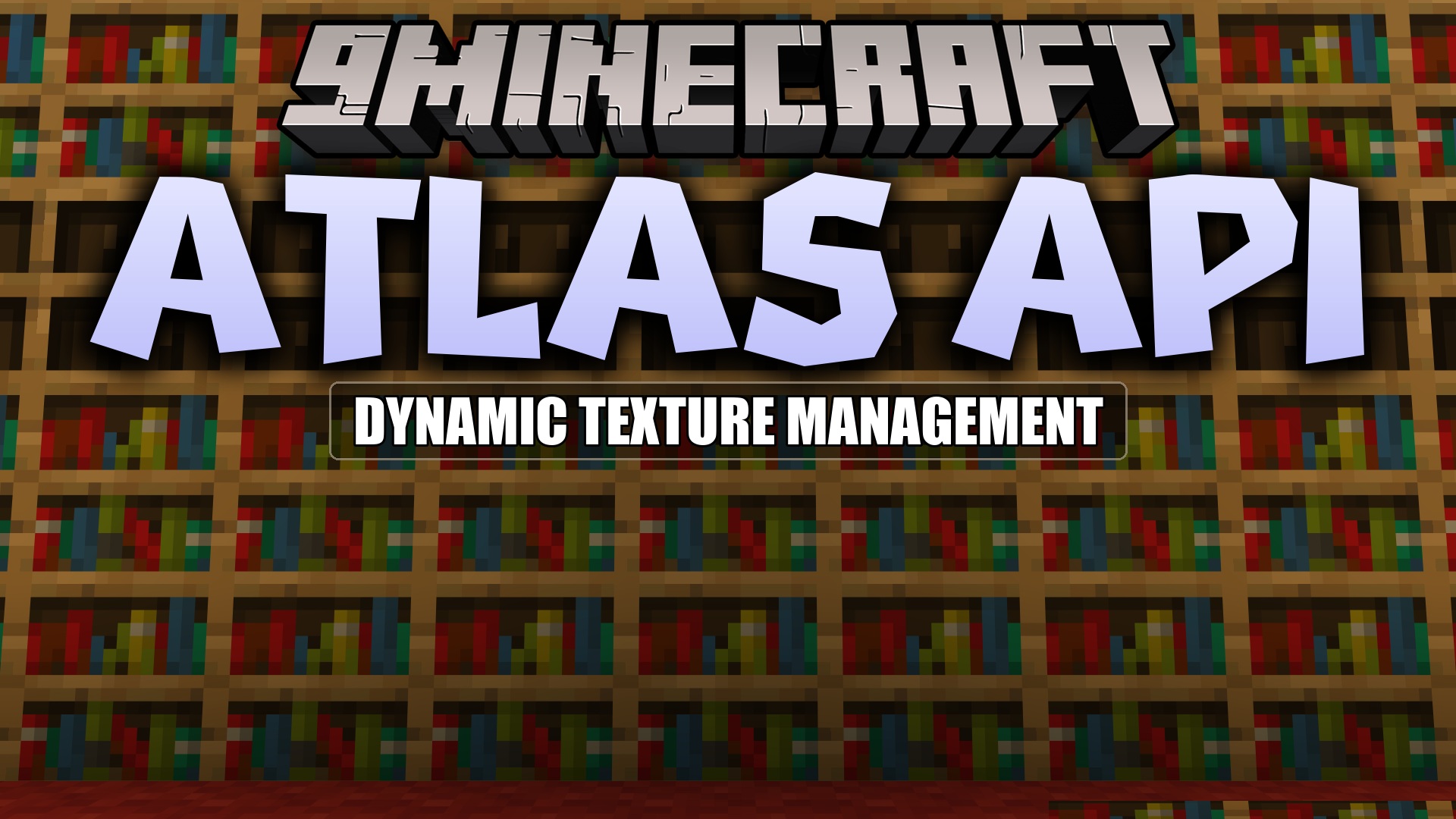 Atlas API Mod