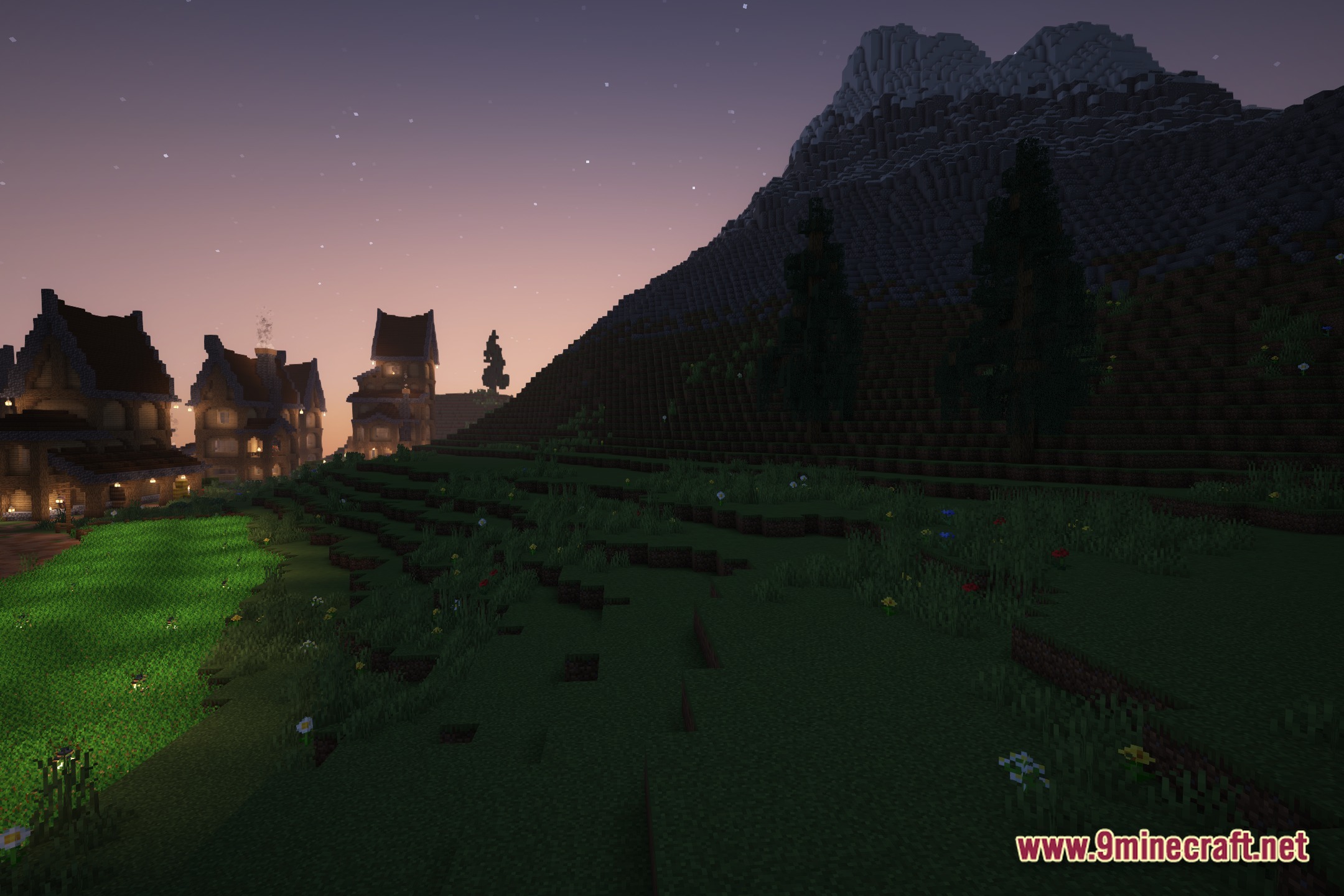 Atmospheric NEW LOGO Shaders Screenshot 11