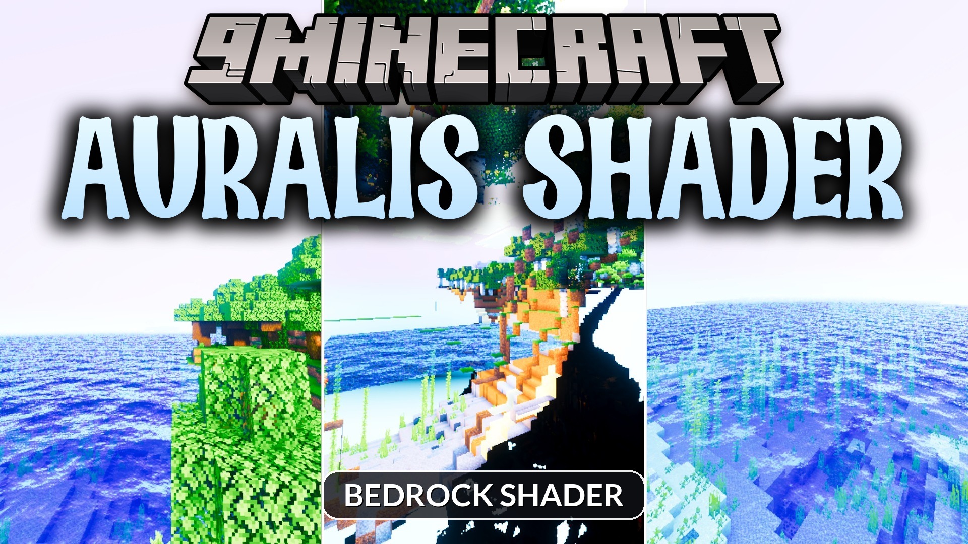 Auralis Shader