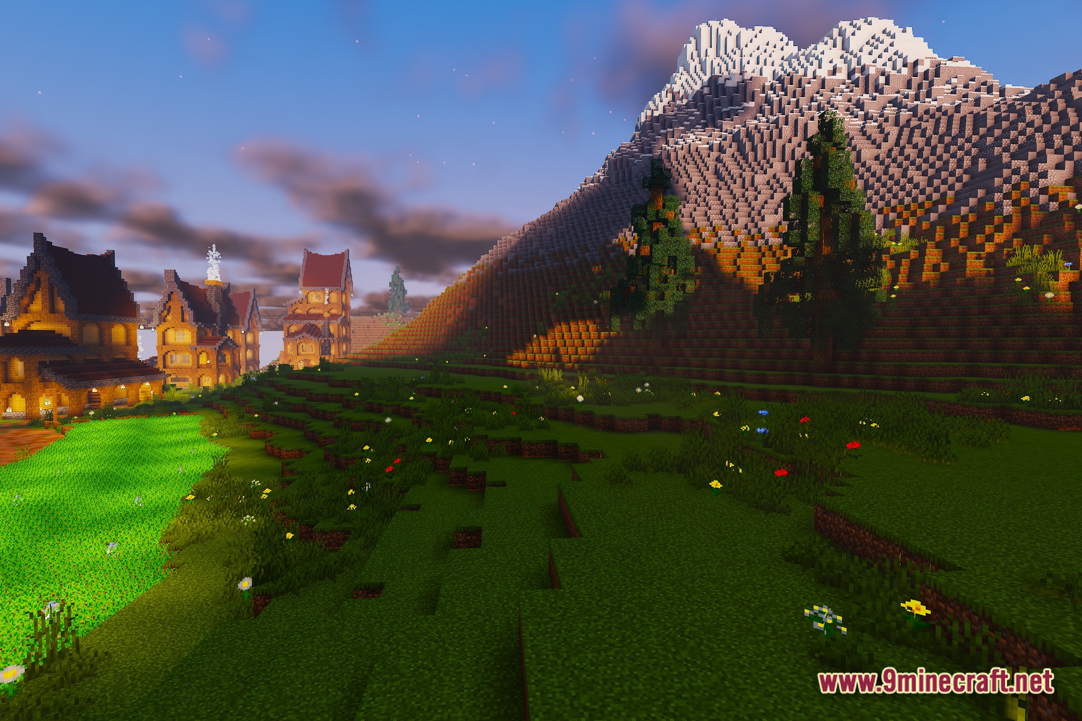 Aurelia Shaders Screenshot 11
