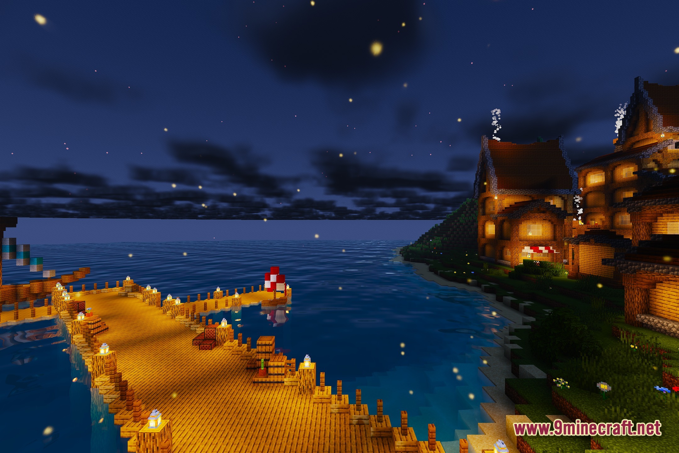 Aurelia Shaders Screenshot 12