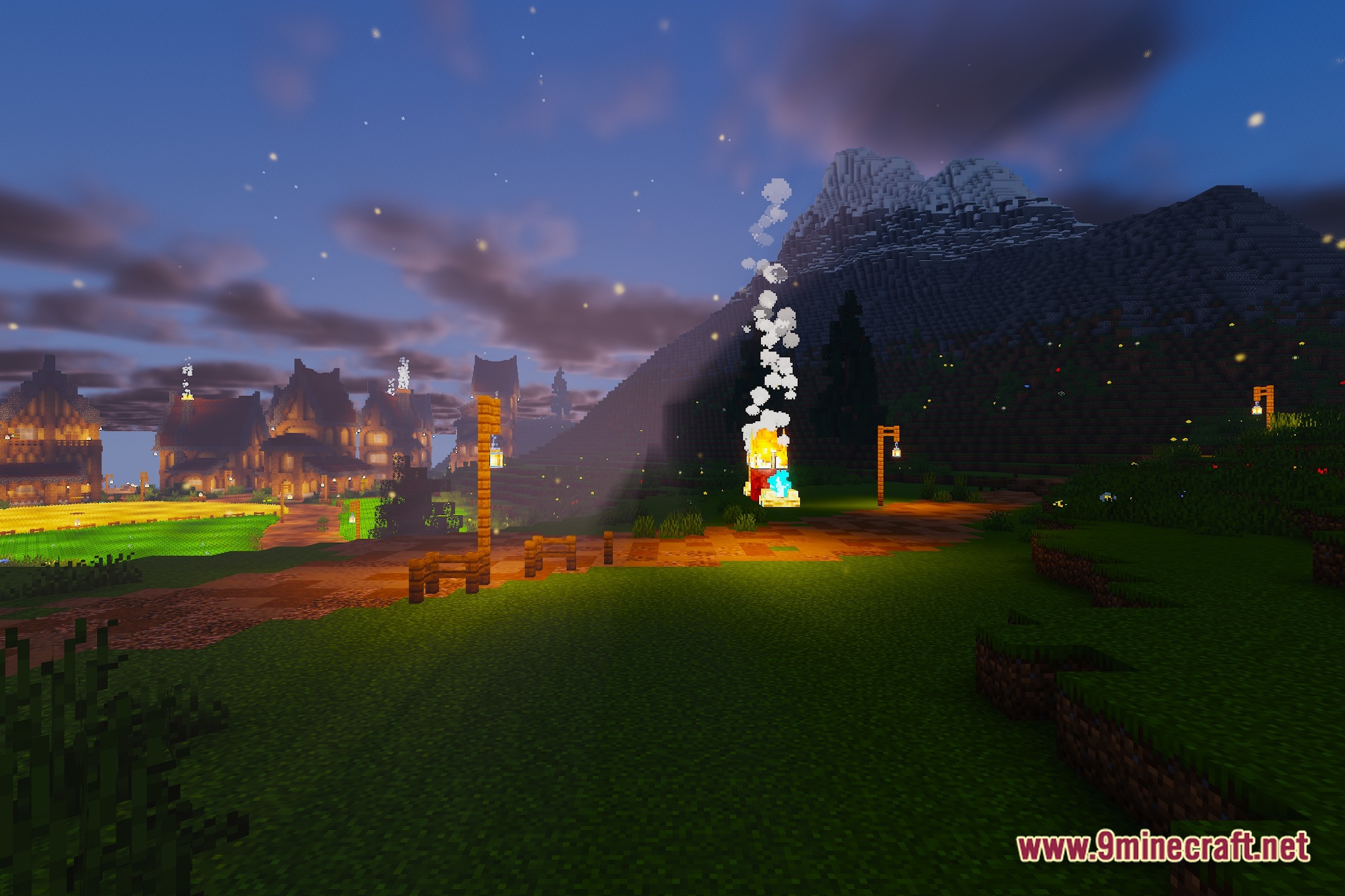 Aurelia Shaders Screenshot 4