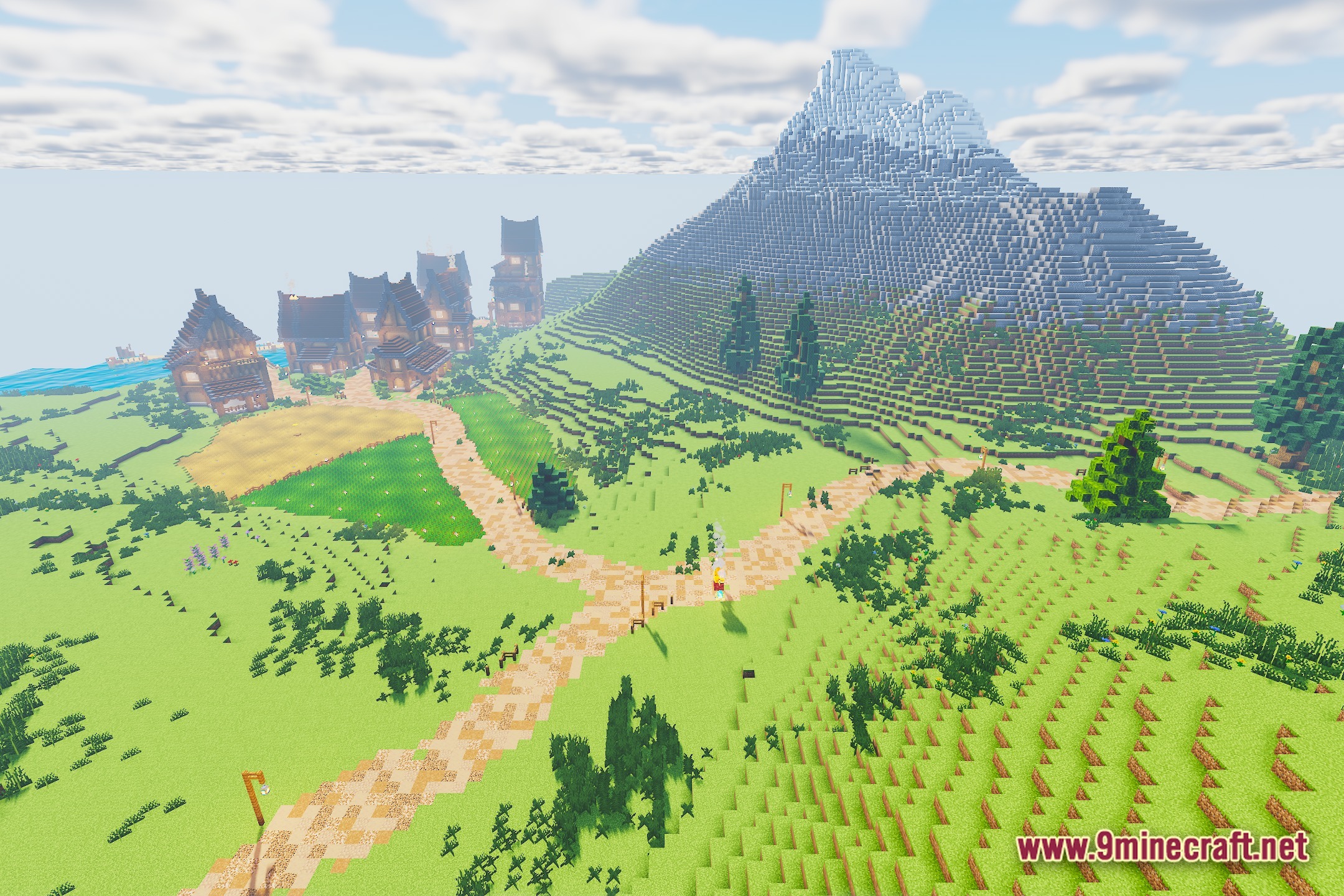 Aurelia Shaders Screenshot 5