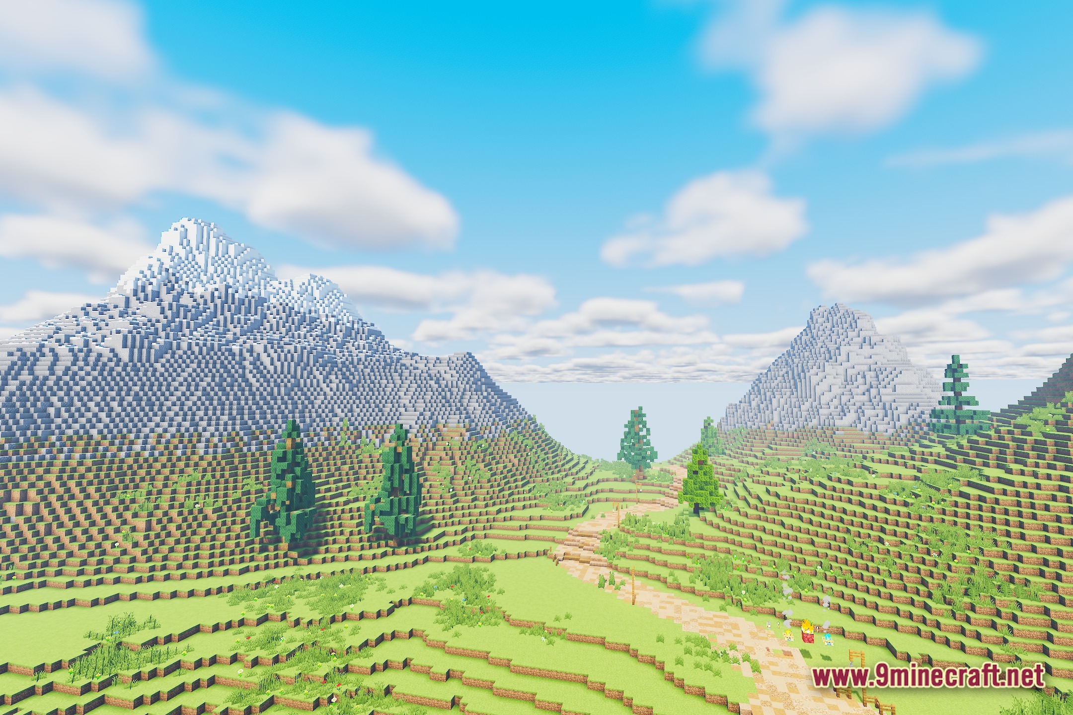 Aurelia Shaders Screenshot 6