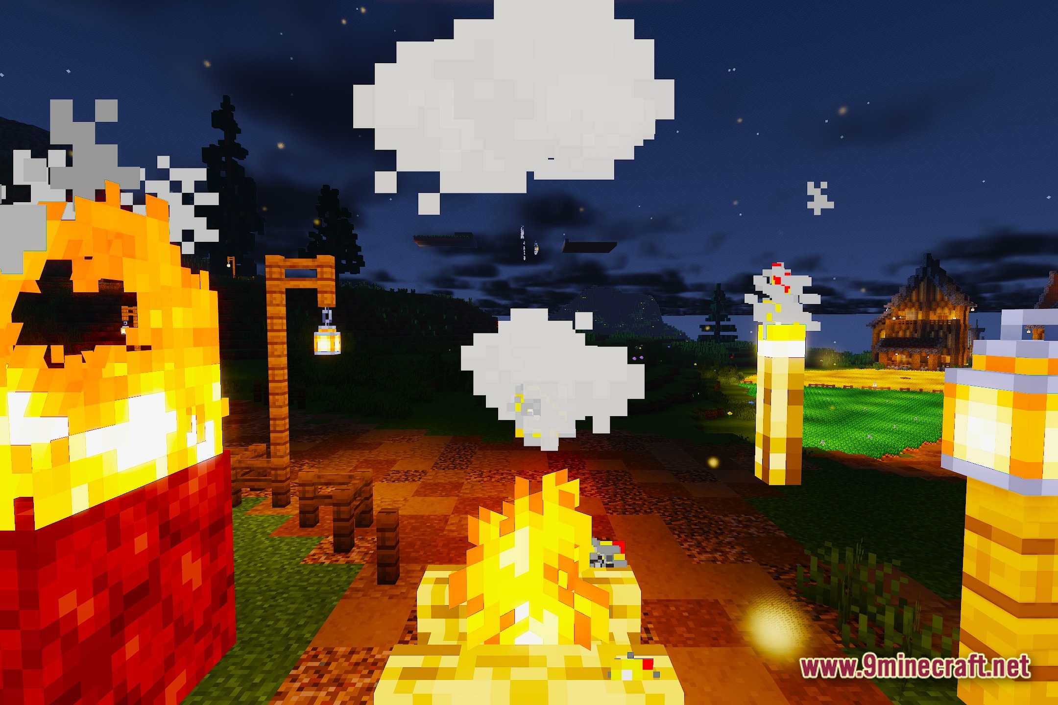 Aurelia Shaders Screenshot 7