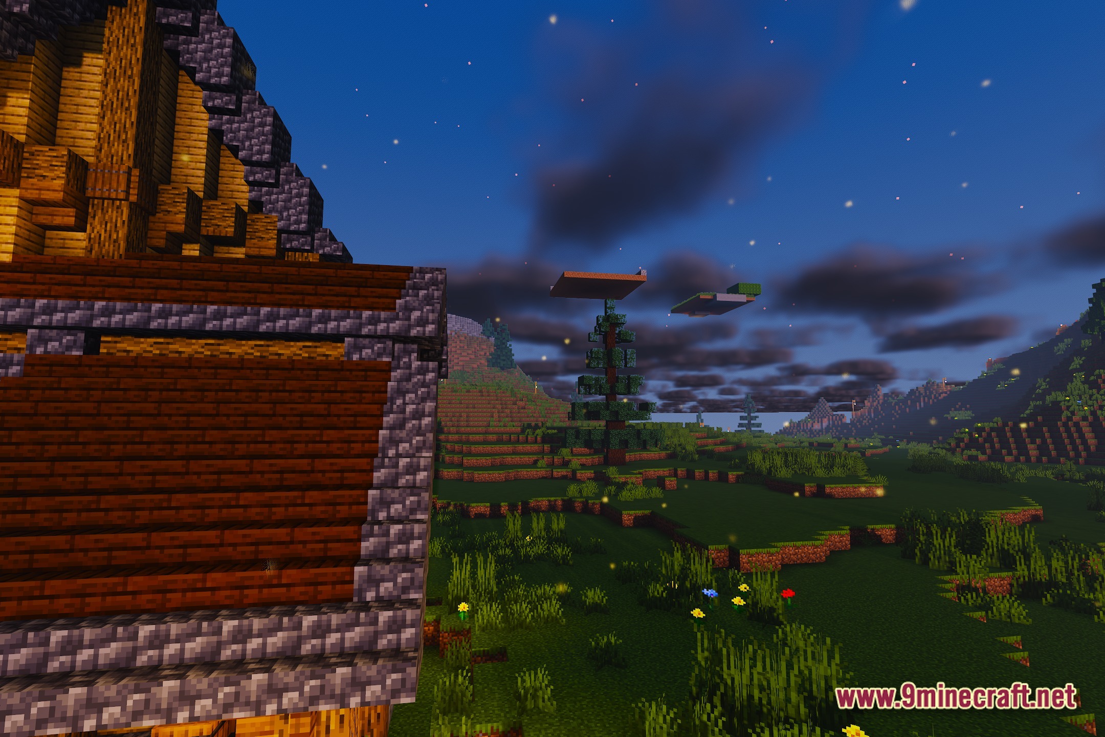 Aurelia Shaders Screenshot 8