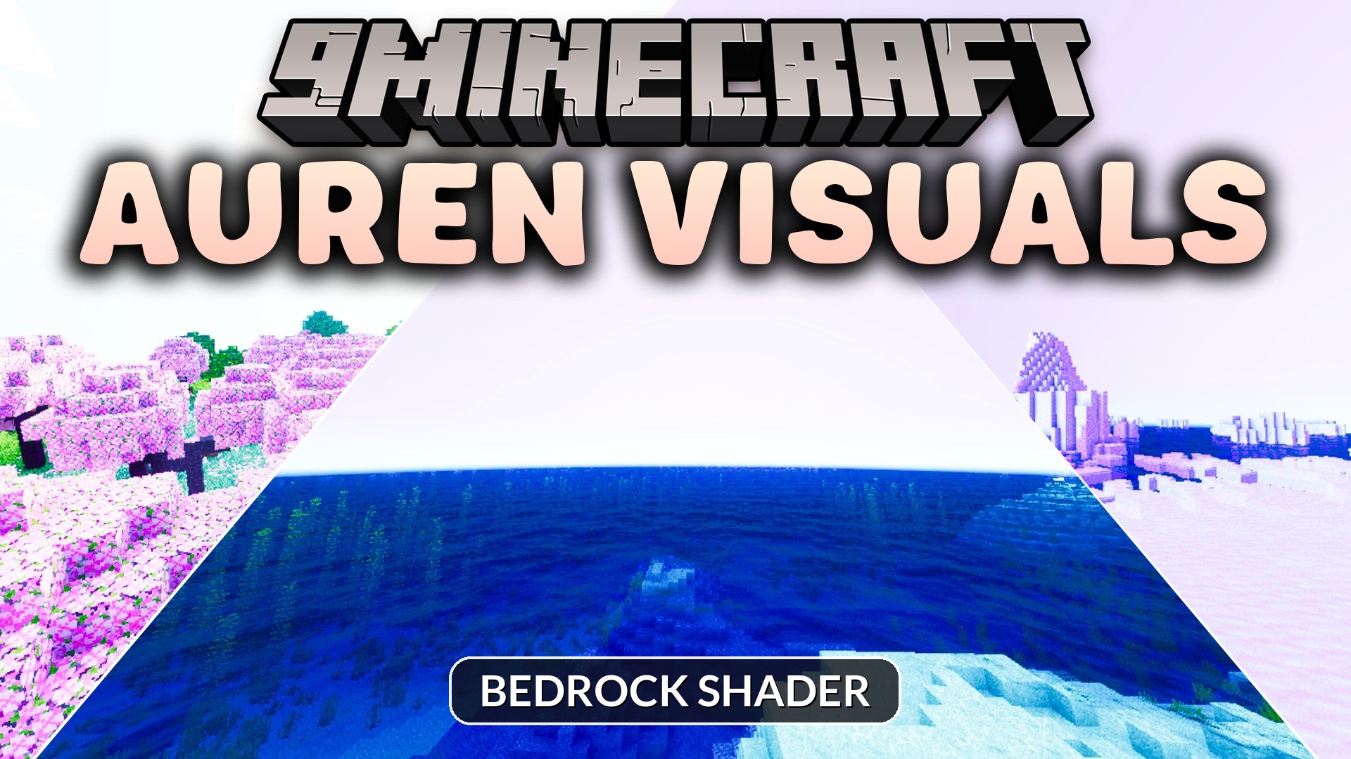 Auren Visuals Shader