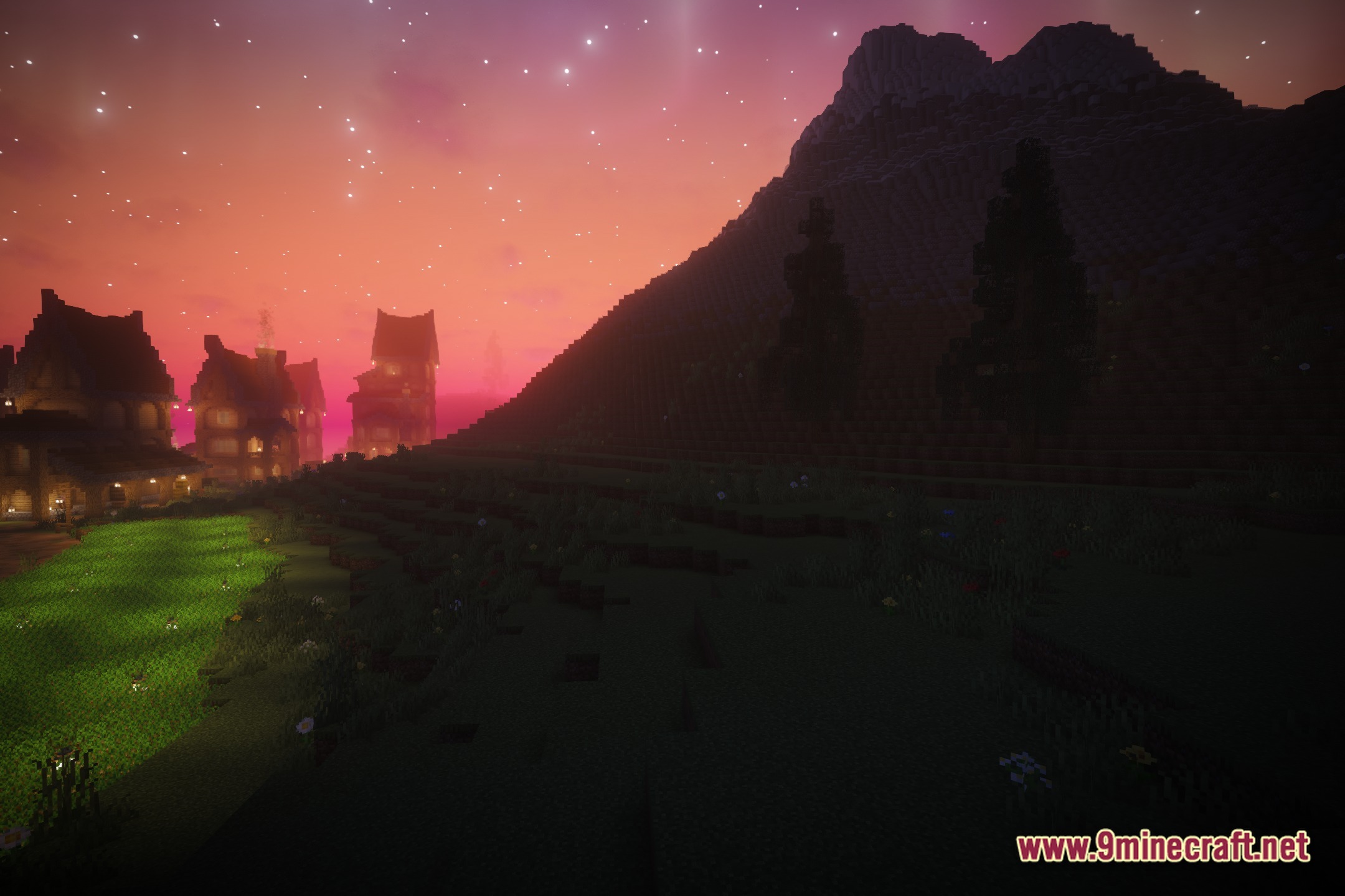 AuroraRT Shaders Screenshot 11