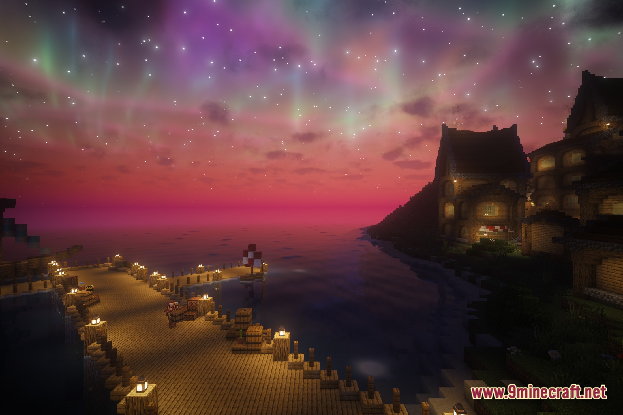 AuroraRT Shaders Screenshot 12
