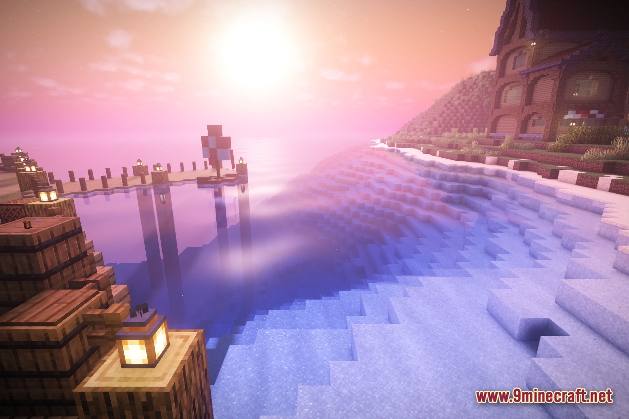 AuroraRT Shaders Screenshot 3