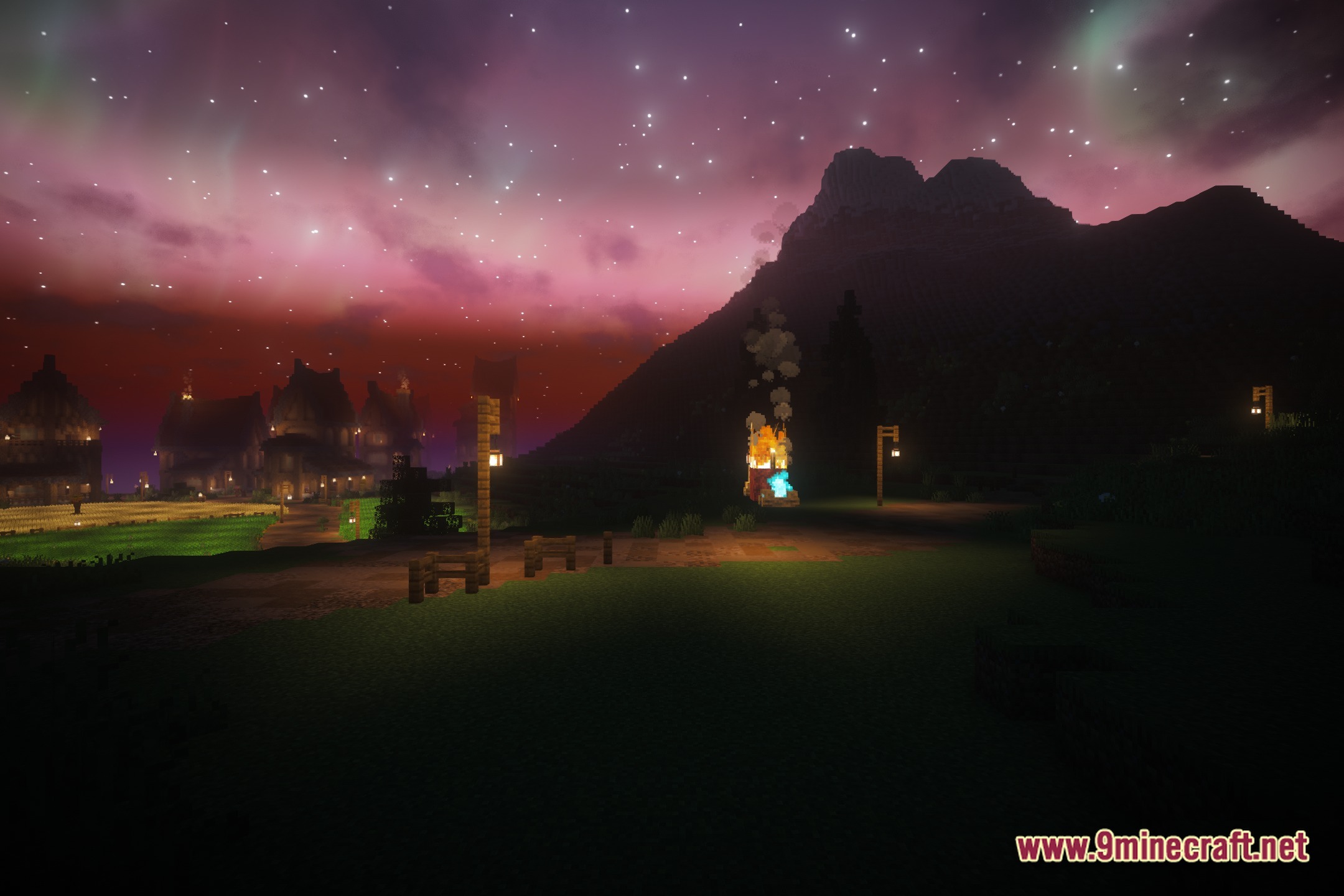 AuroraRT Shaders Screenshot 4