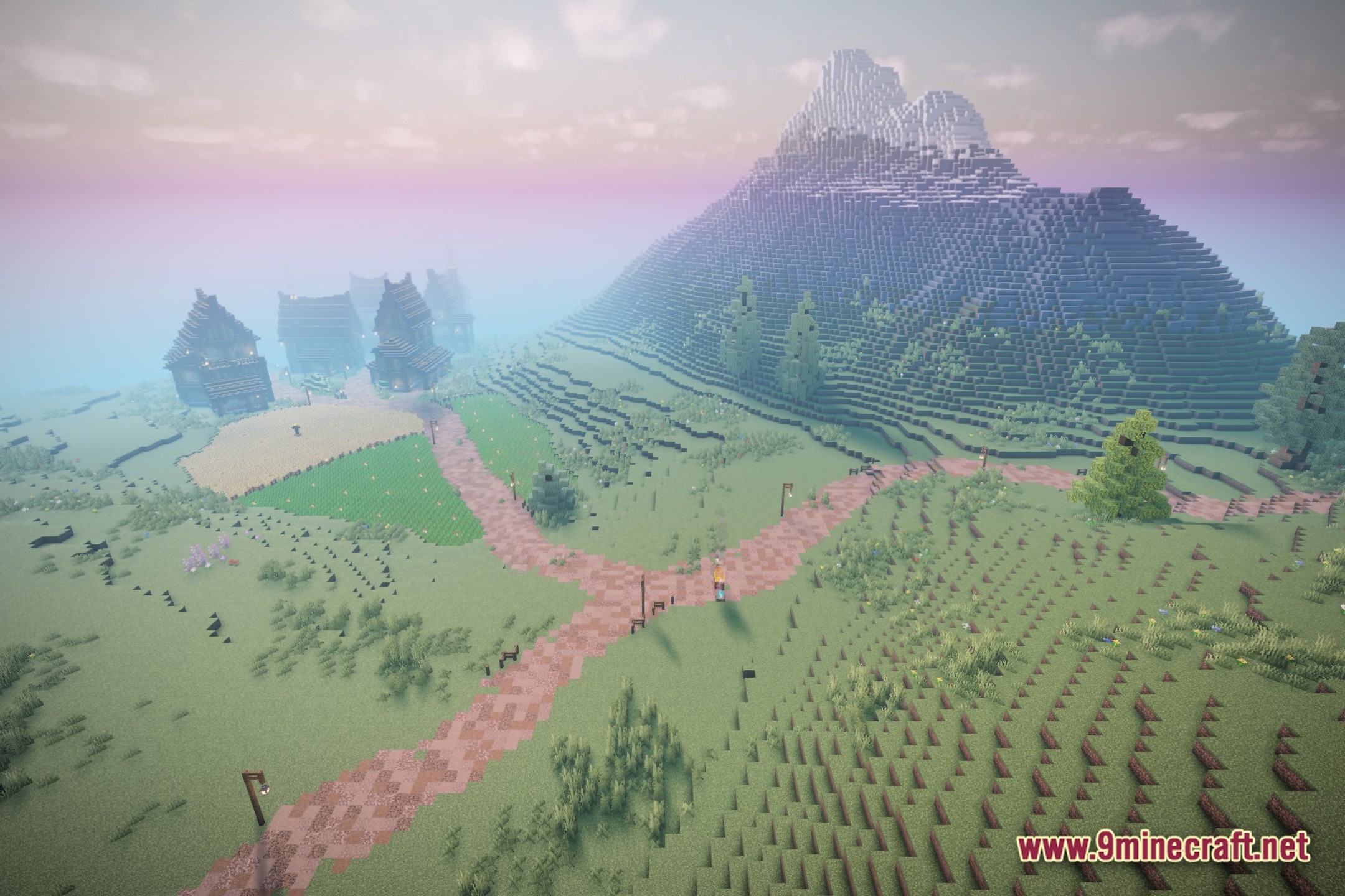 AuroraRT Shaders Screenshot 5