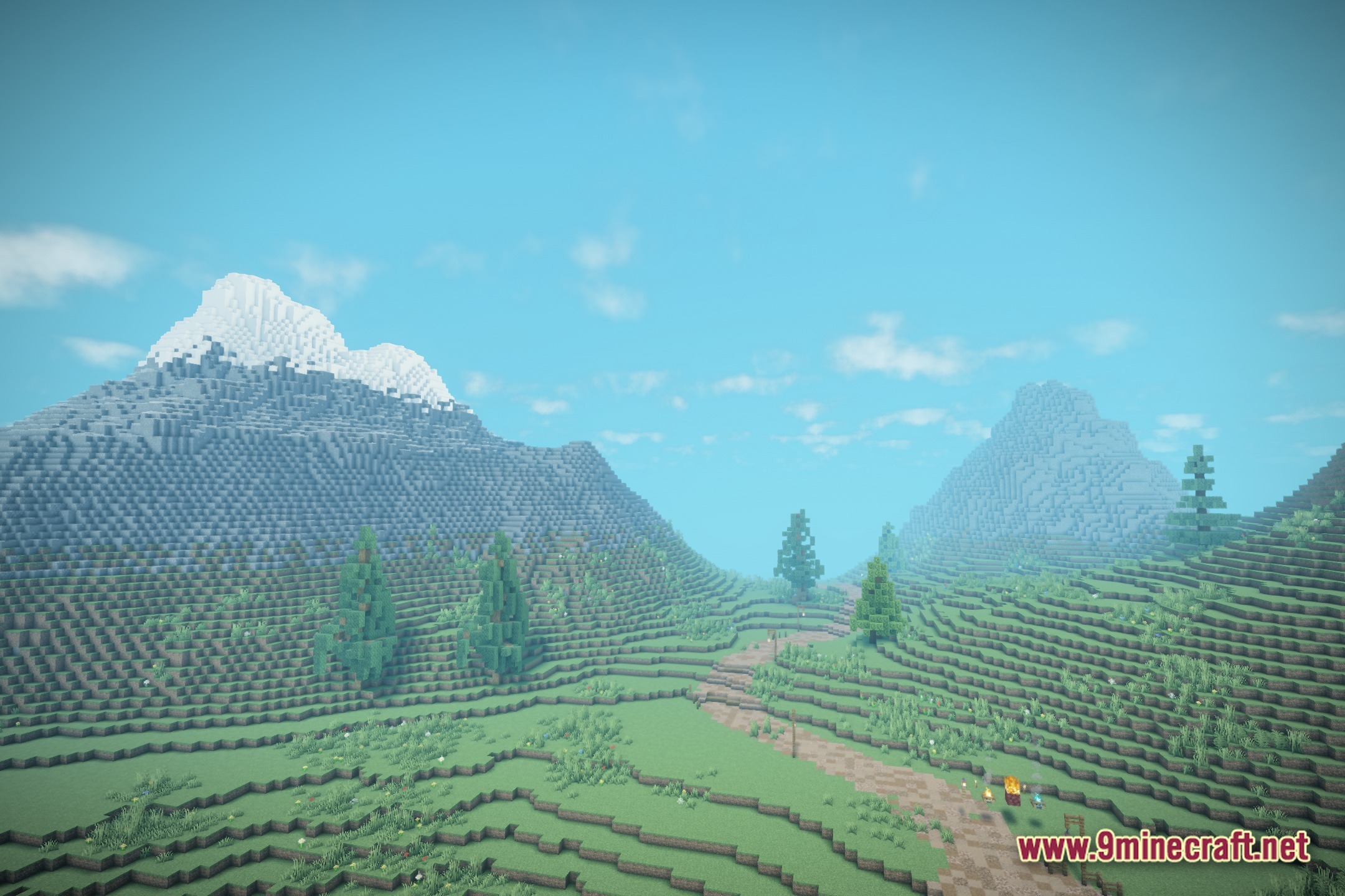 AuroraRT Shaders Screenshot 6