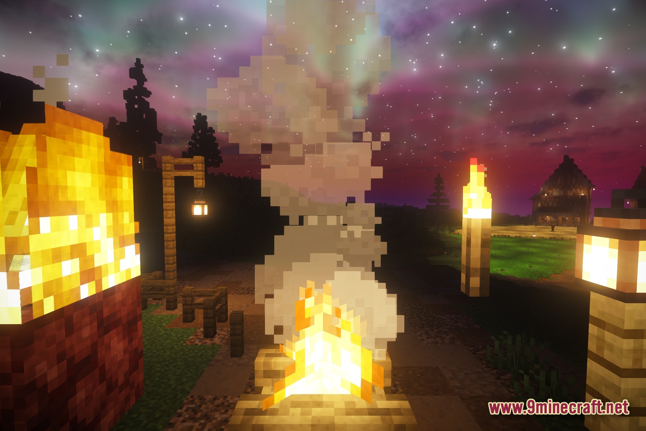 AuroraRT Shaders Screenshot 7