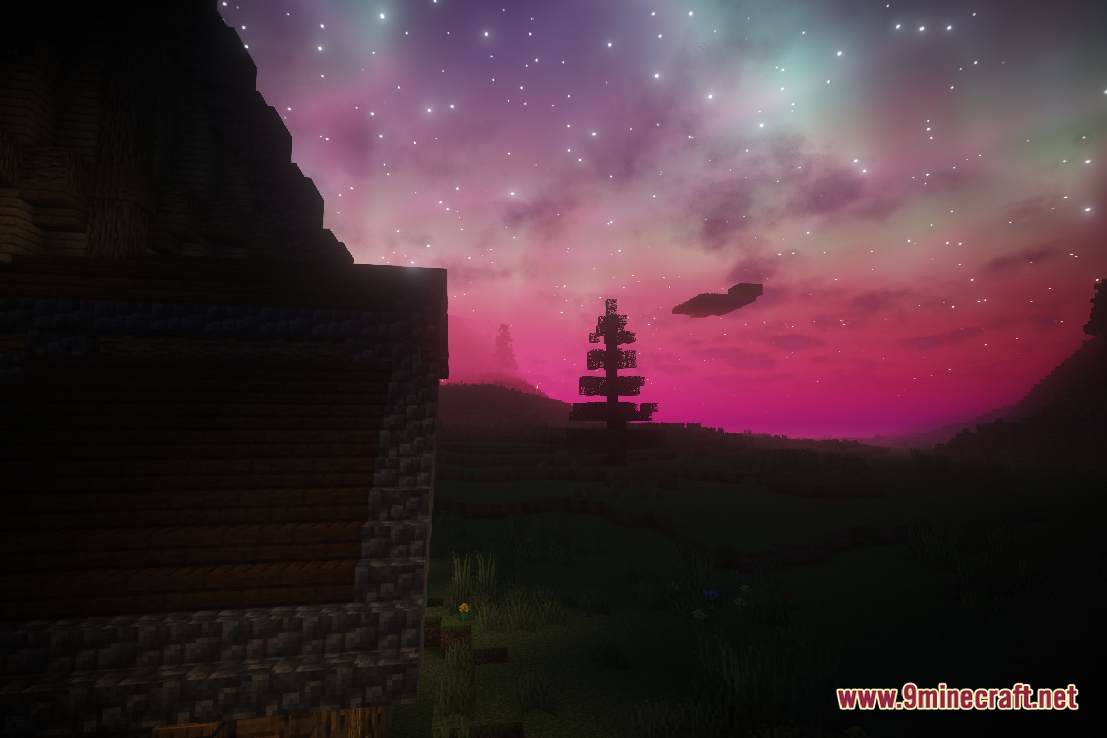 AuroraRT Shaders Screenshot 8