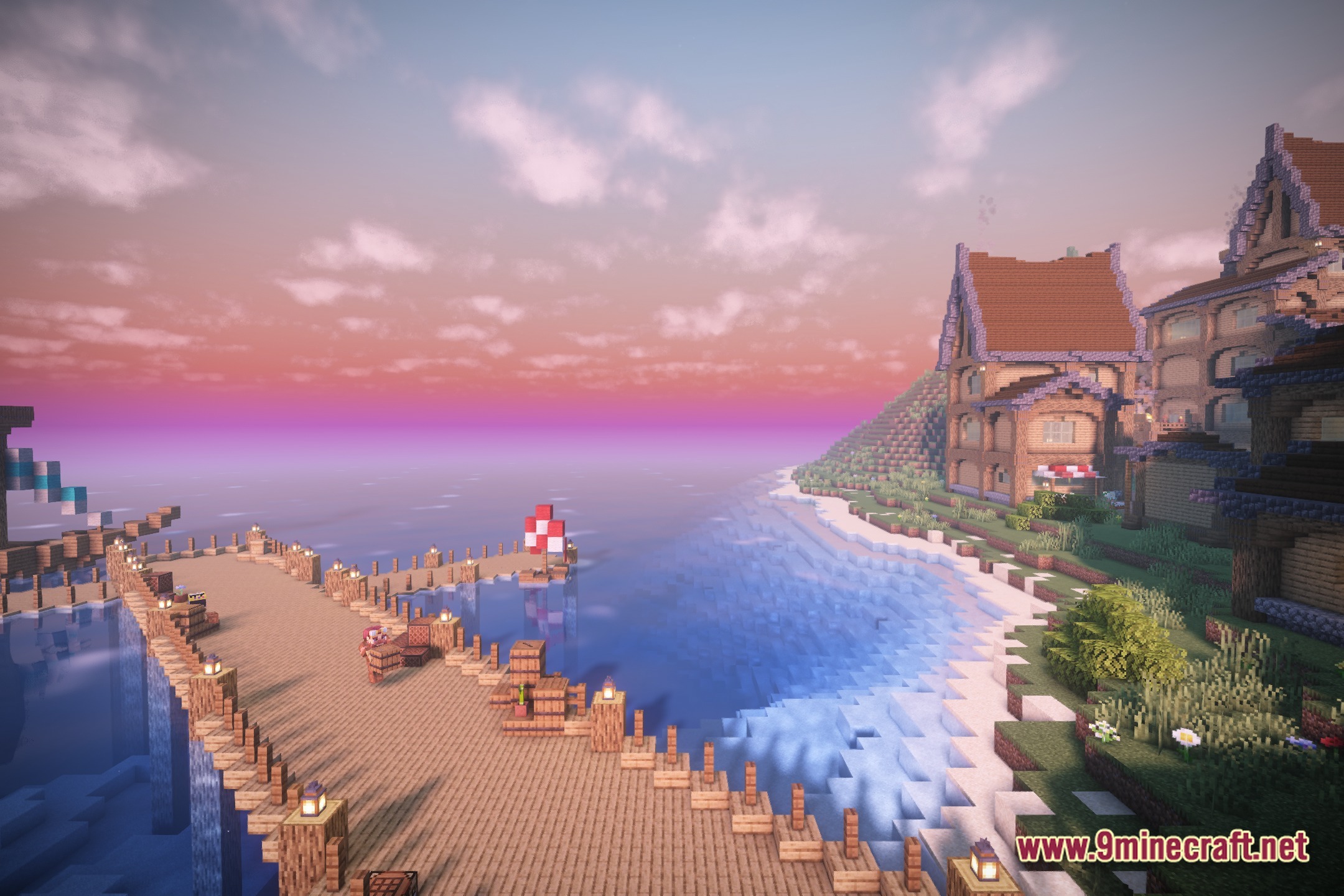 AuroraRT Shaders Screenshot 9