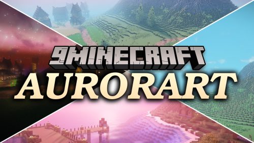 AuroraRT Shaders