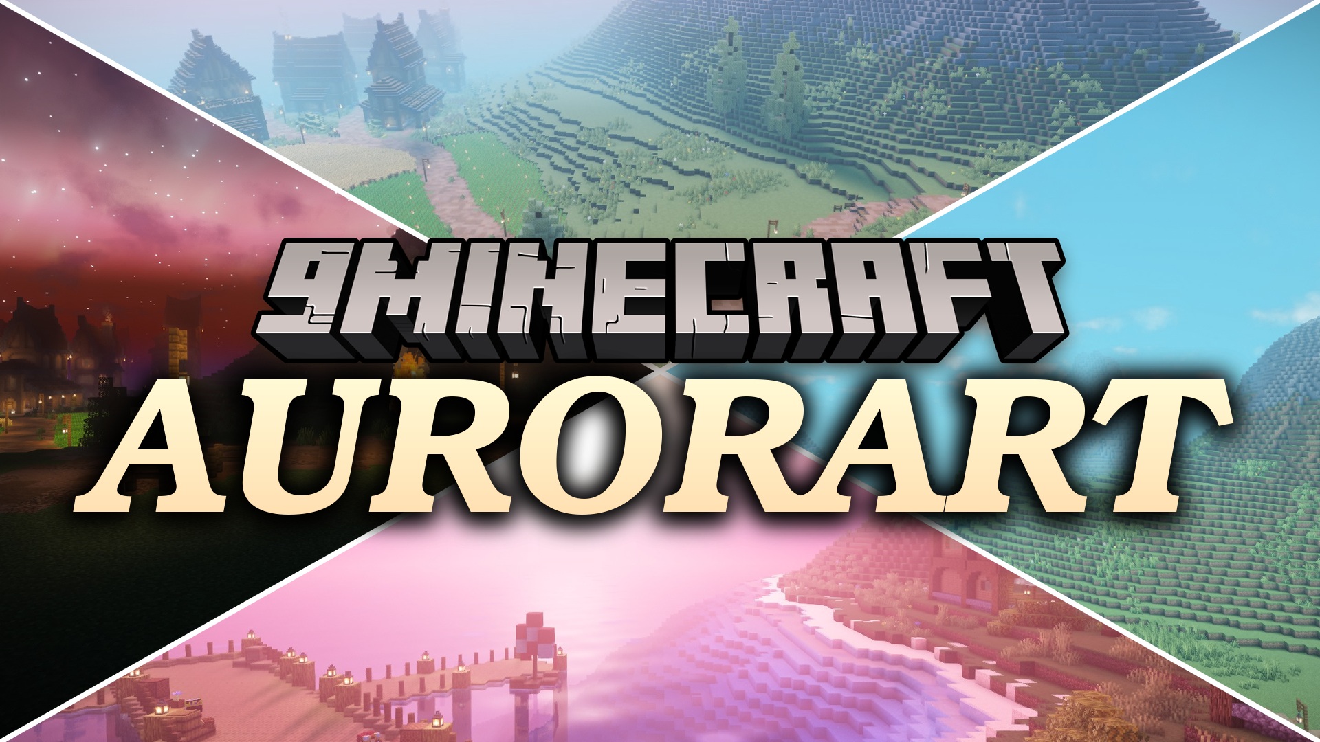 AuroraRT Shaders
