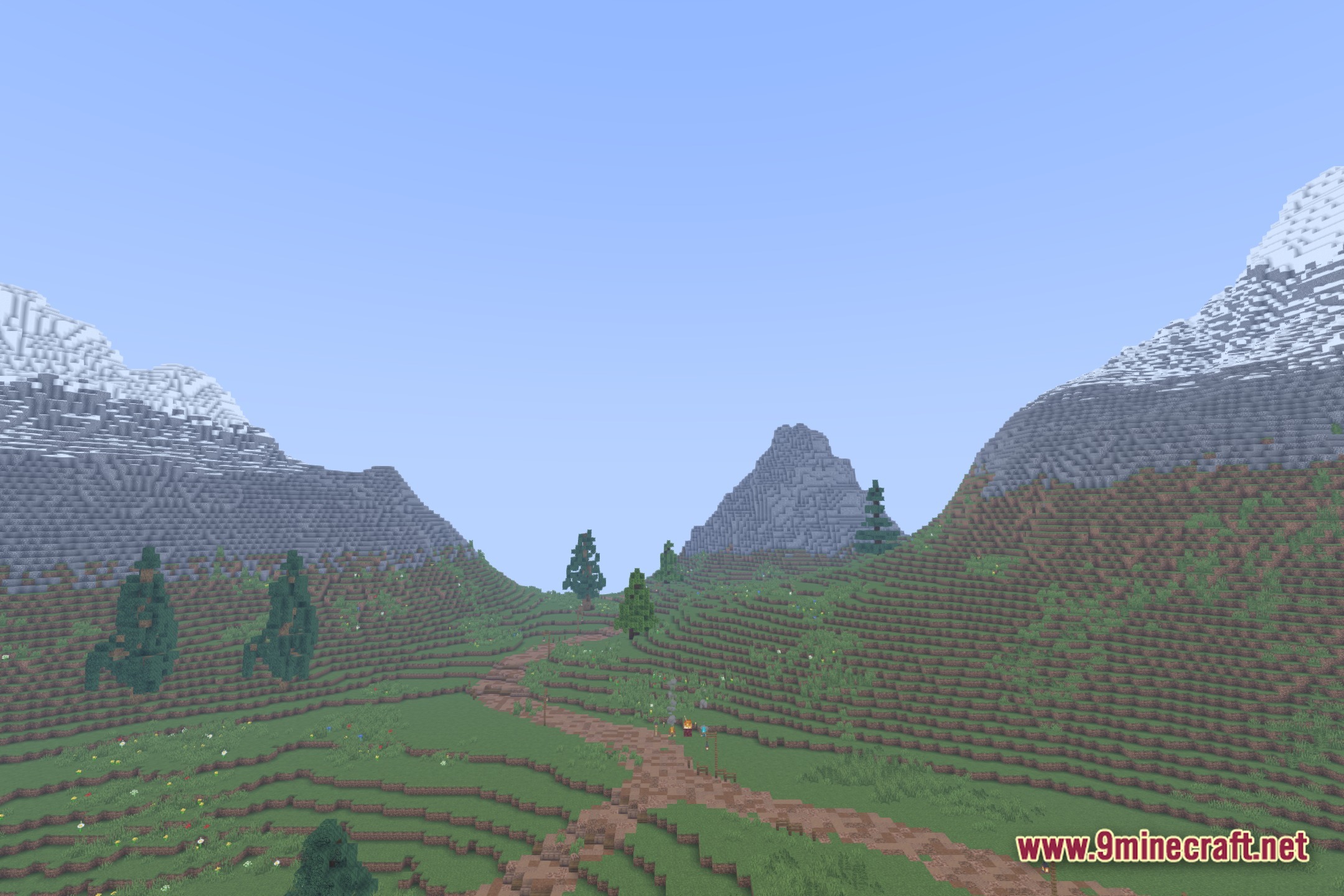 B3 PvP Shaders Screenshot 1