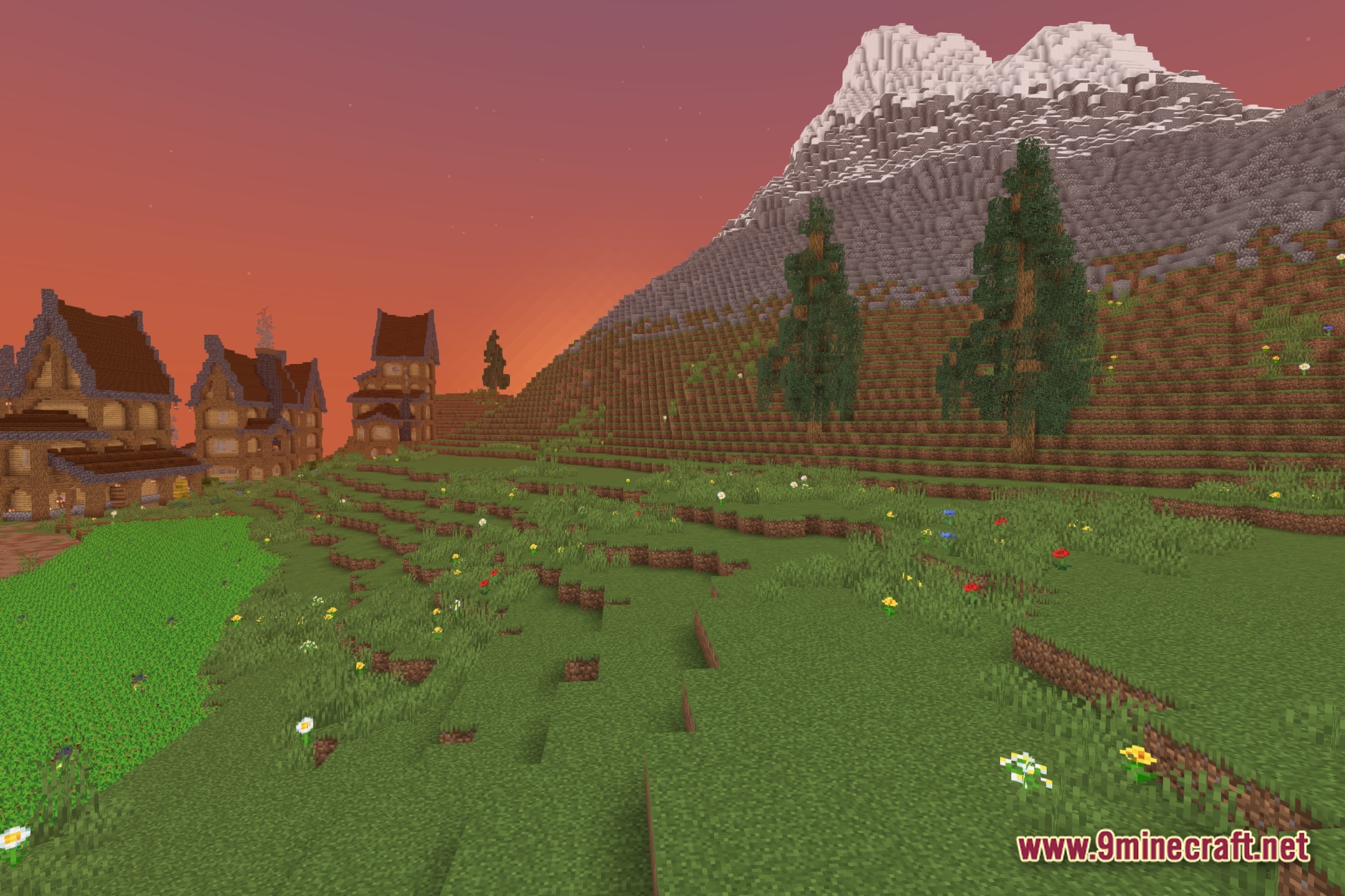 B3 PvP Shaders Screenshot 10