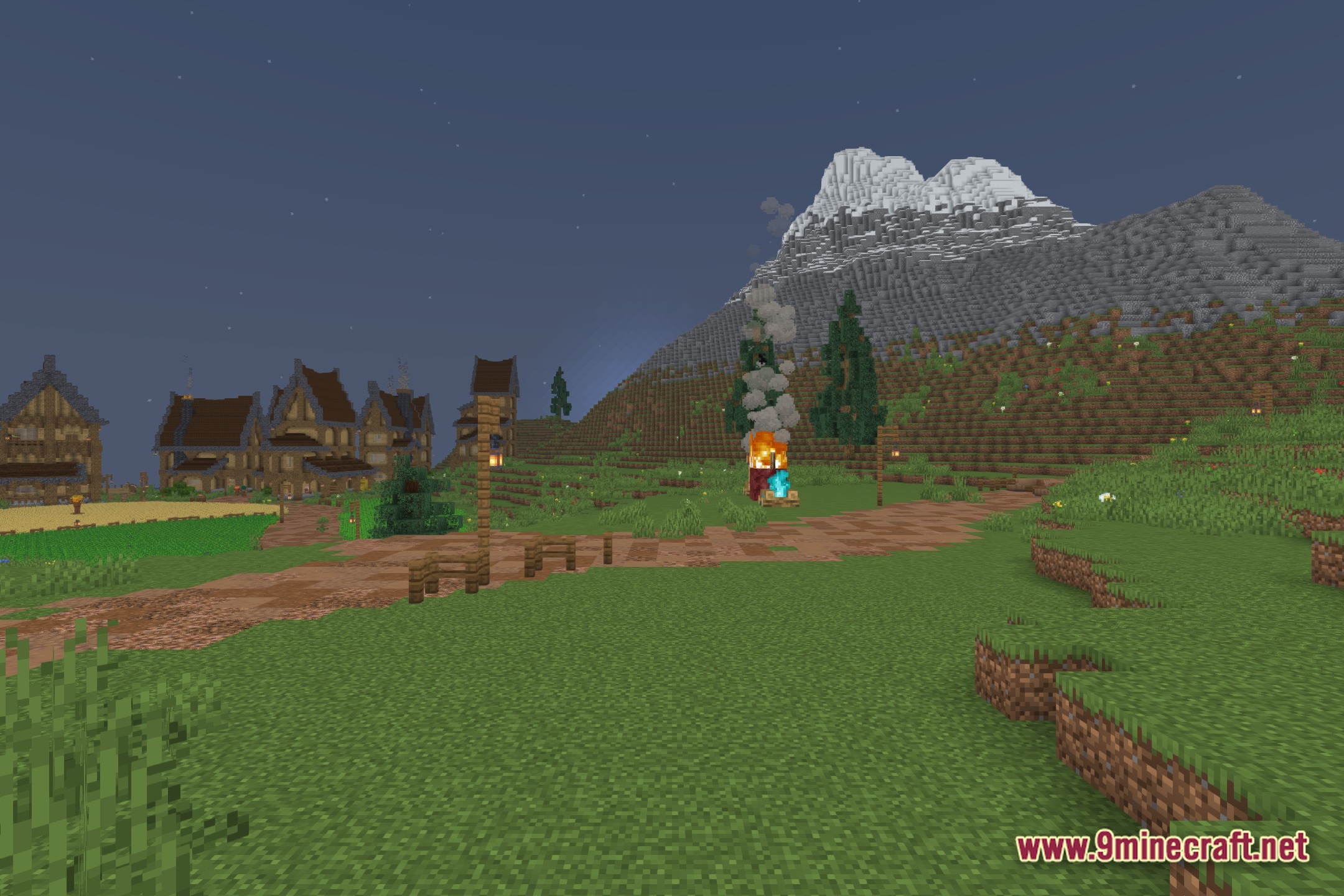 B3 PvP Shaders Screenshot 4