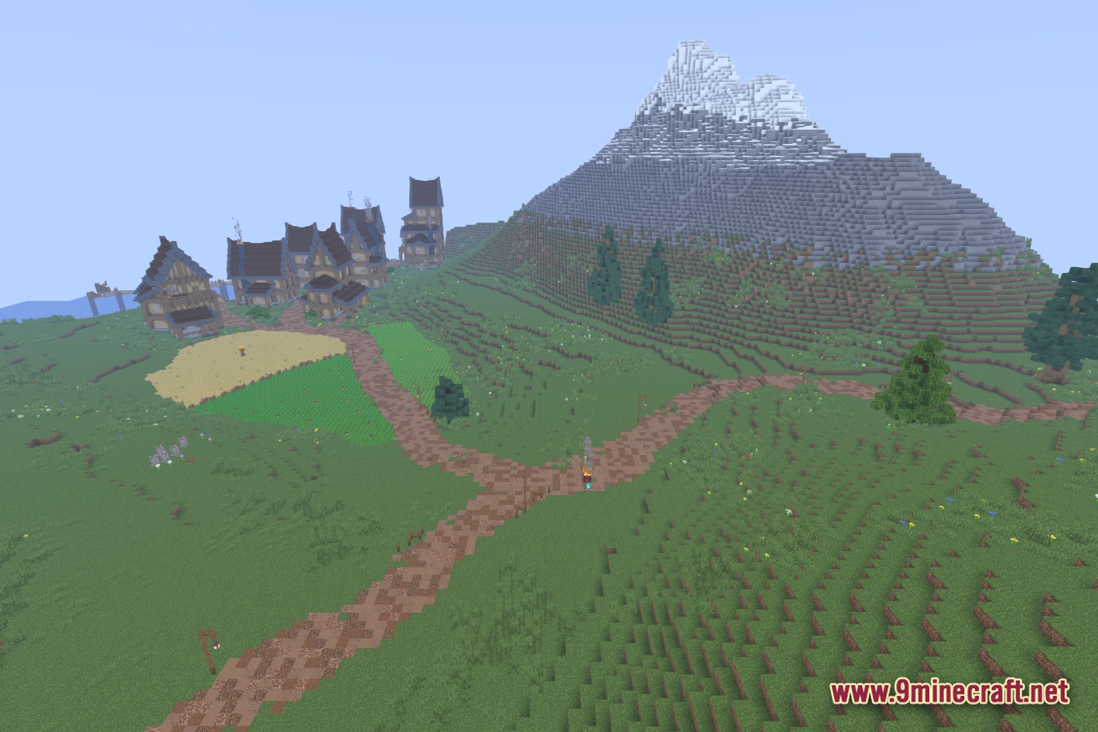 B3 PvP Shaders Screenshot 5