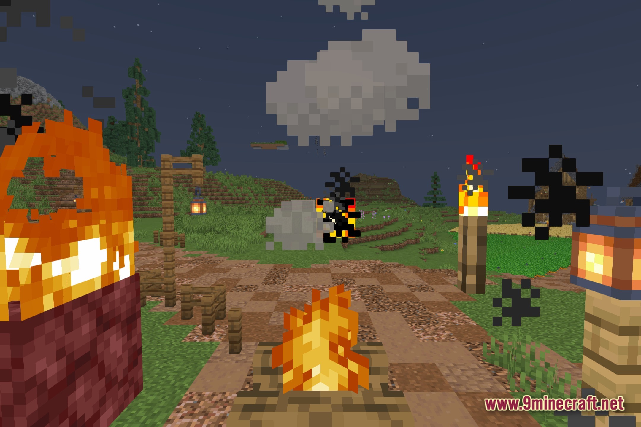 B3 PvP Shaders Screenshot 7