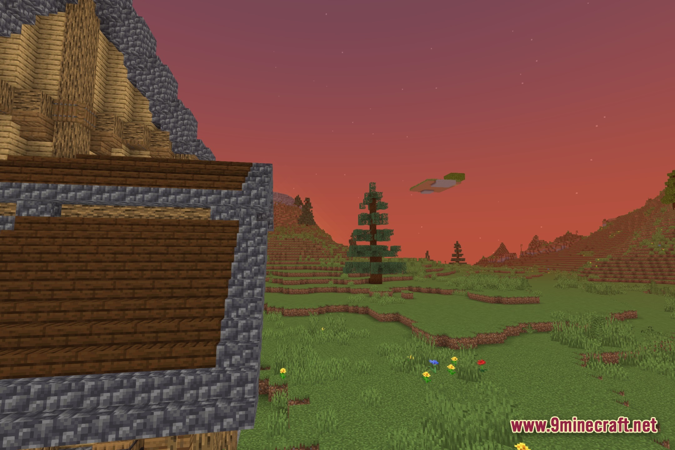 B3 PvP Shaders Screenshot 8