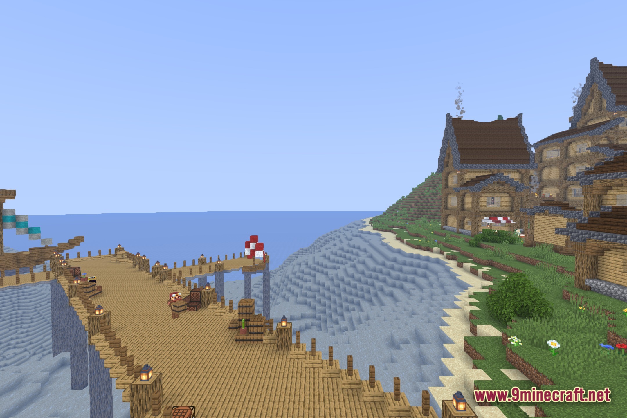 B3 PvP Shaders Screenshot 9