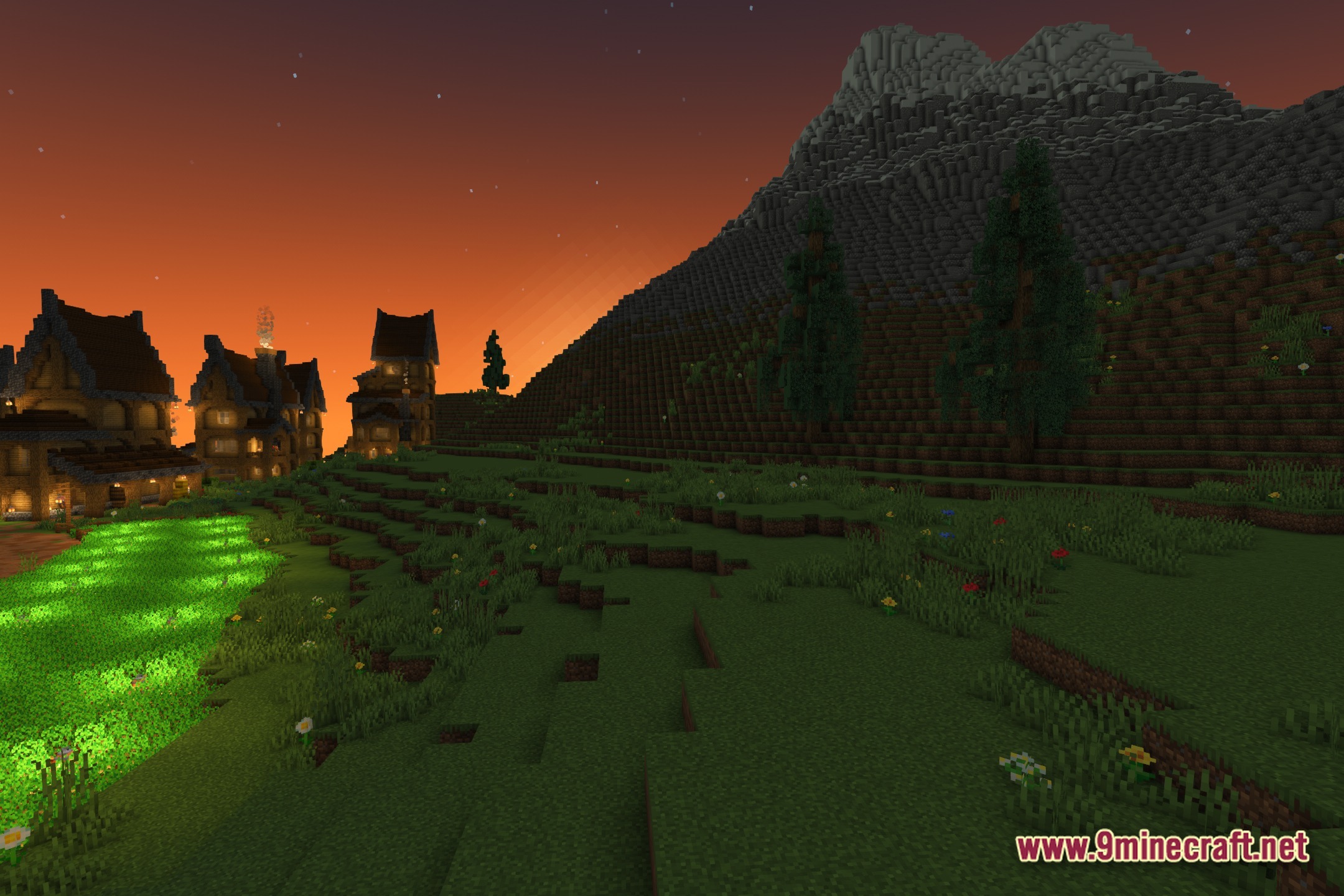 BMS Shaders Screenshot 11
