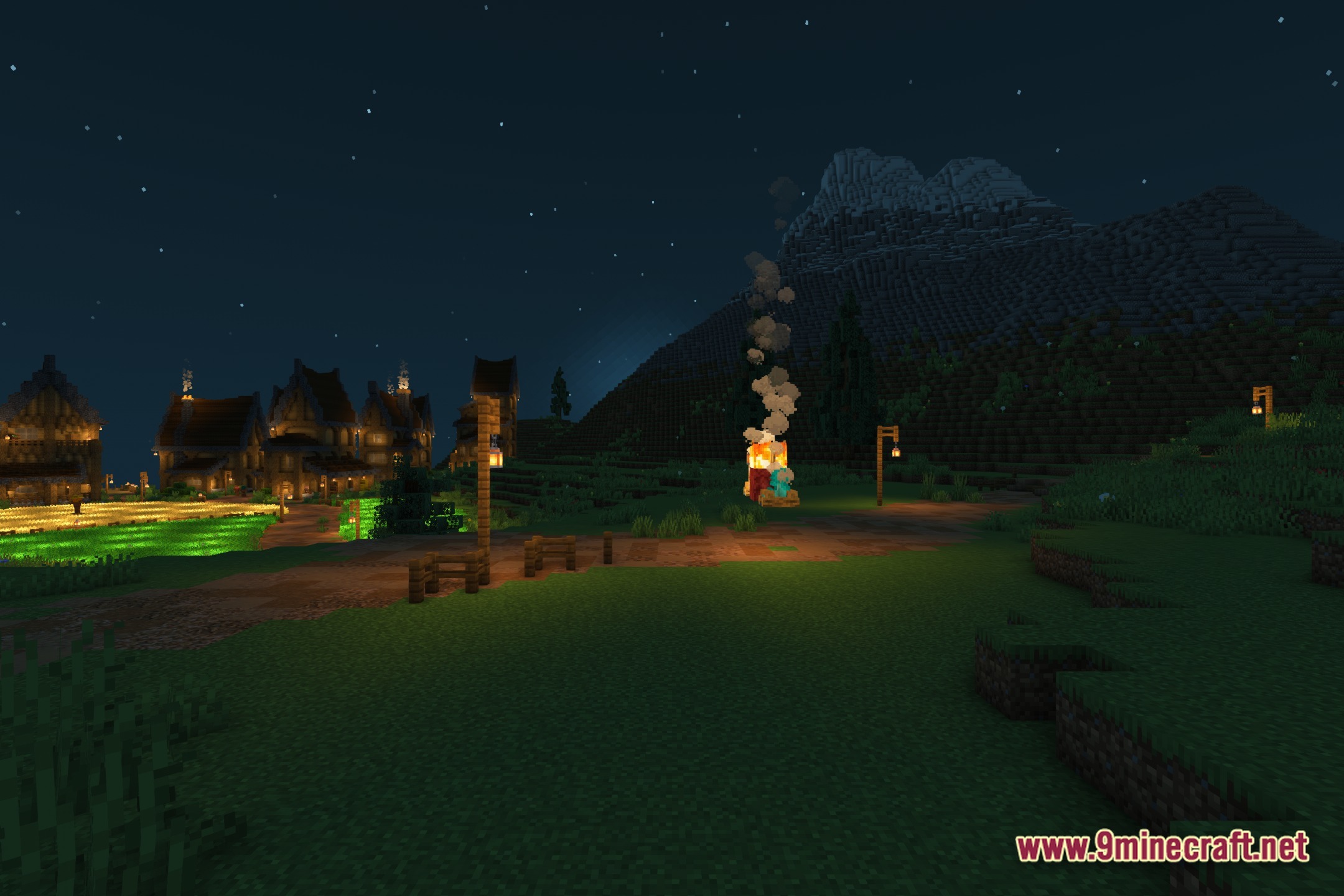 BMS Shaders Screenshot 4