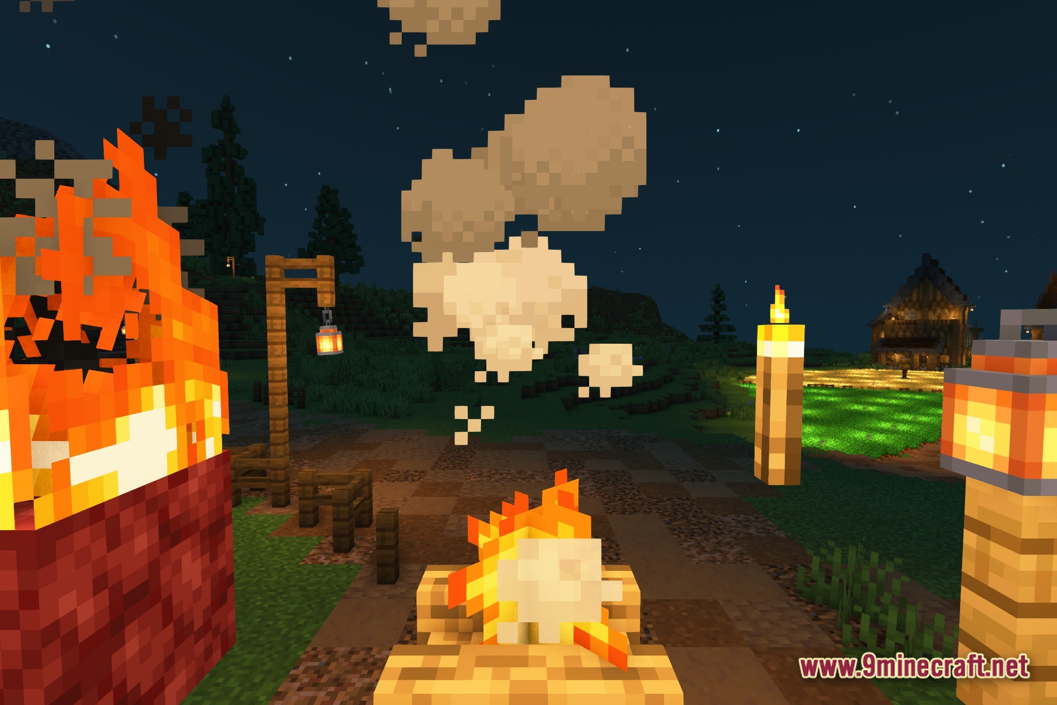 BMS Shaders Screenshot 7