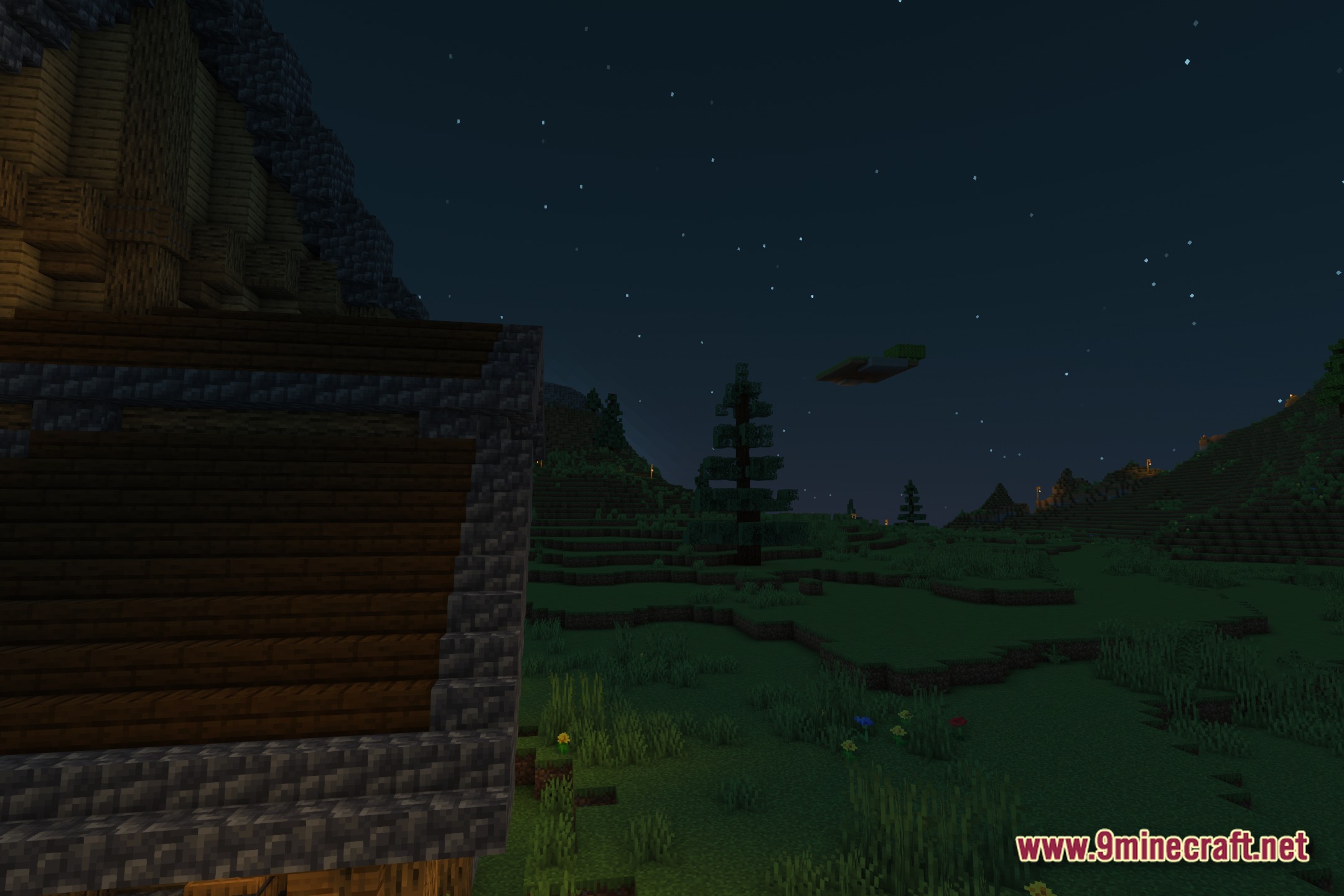 BMS Shaders Screenshot 8