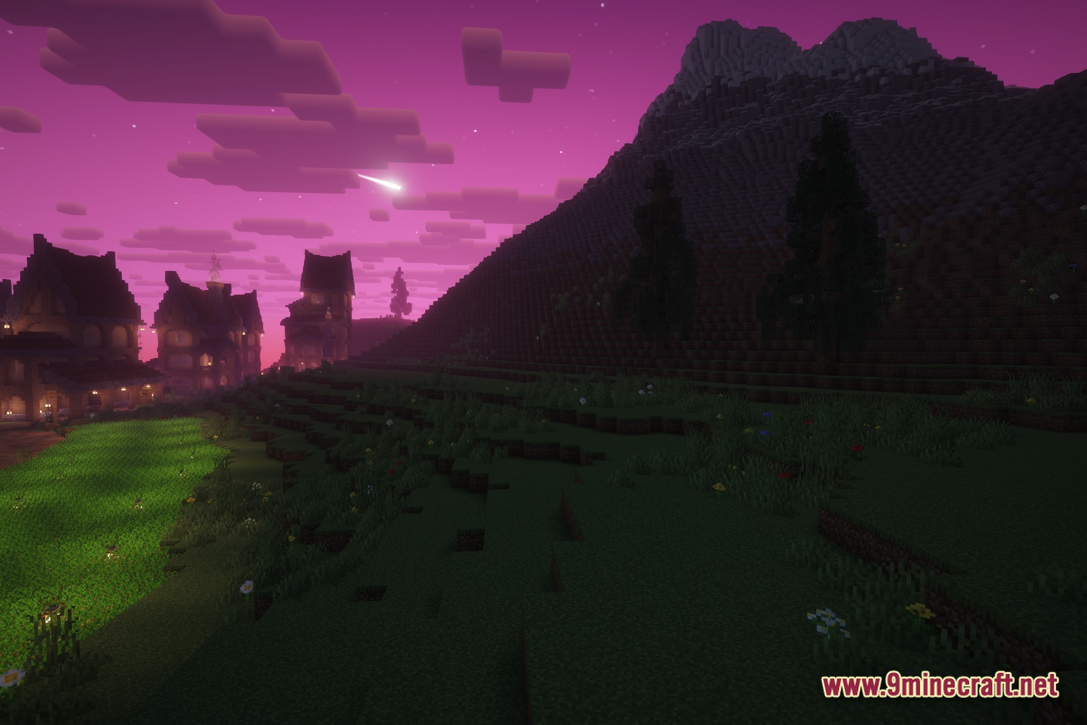 BSR Shaders Screenshot 11