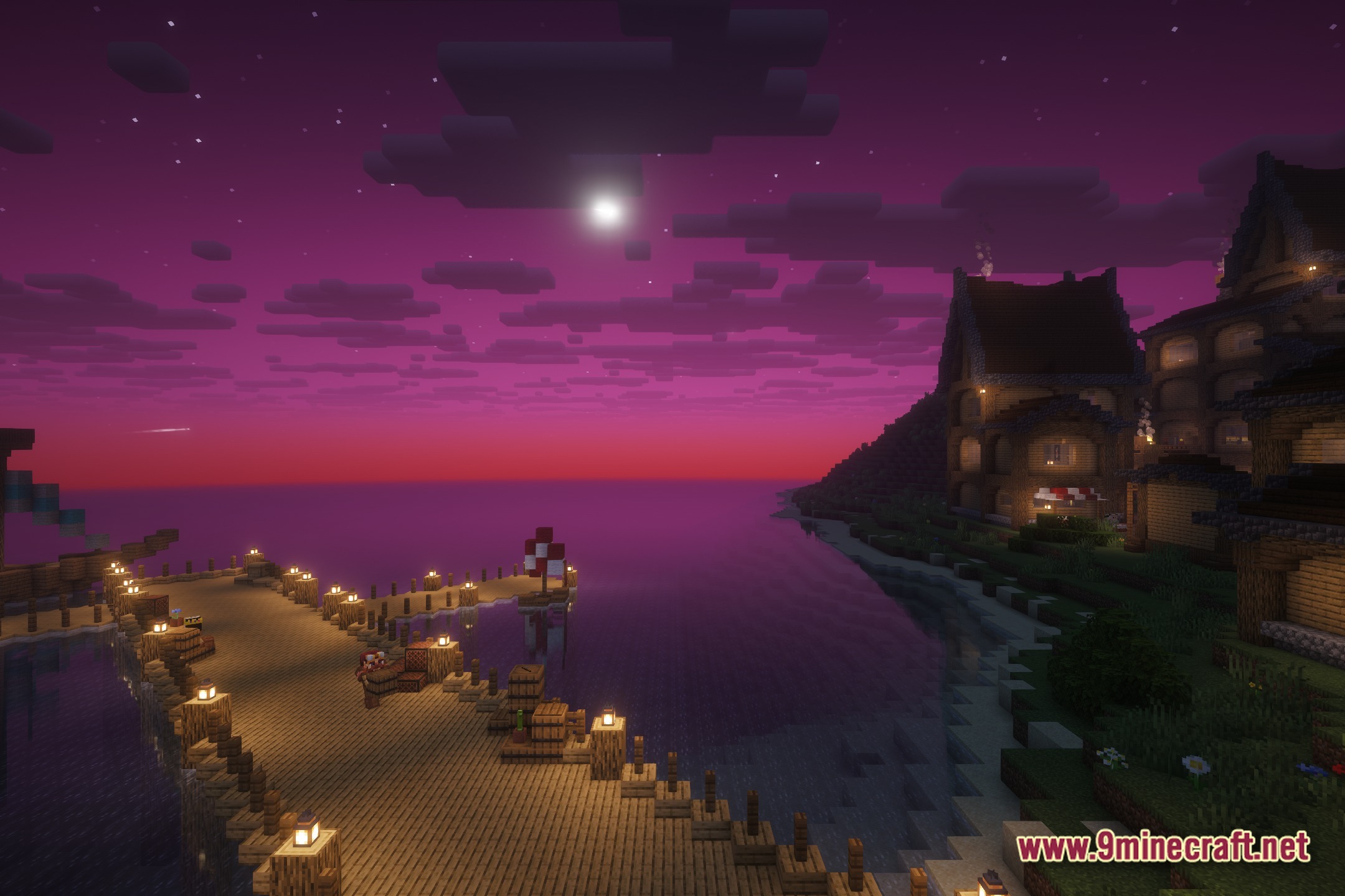 BSR Shaders Screenshot 12