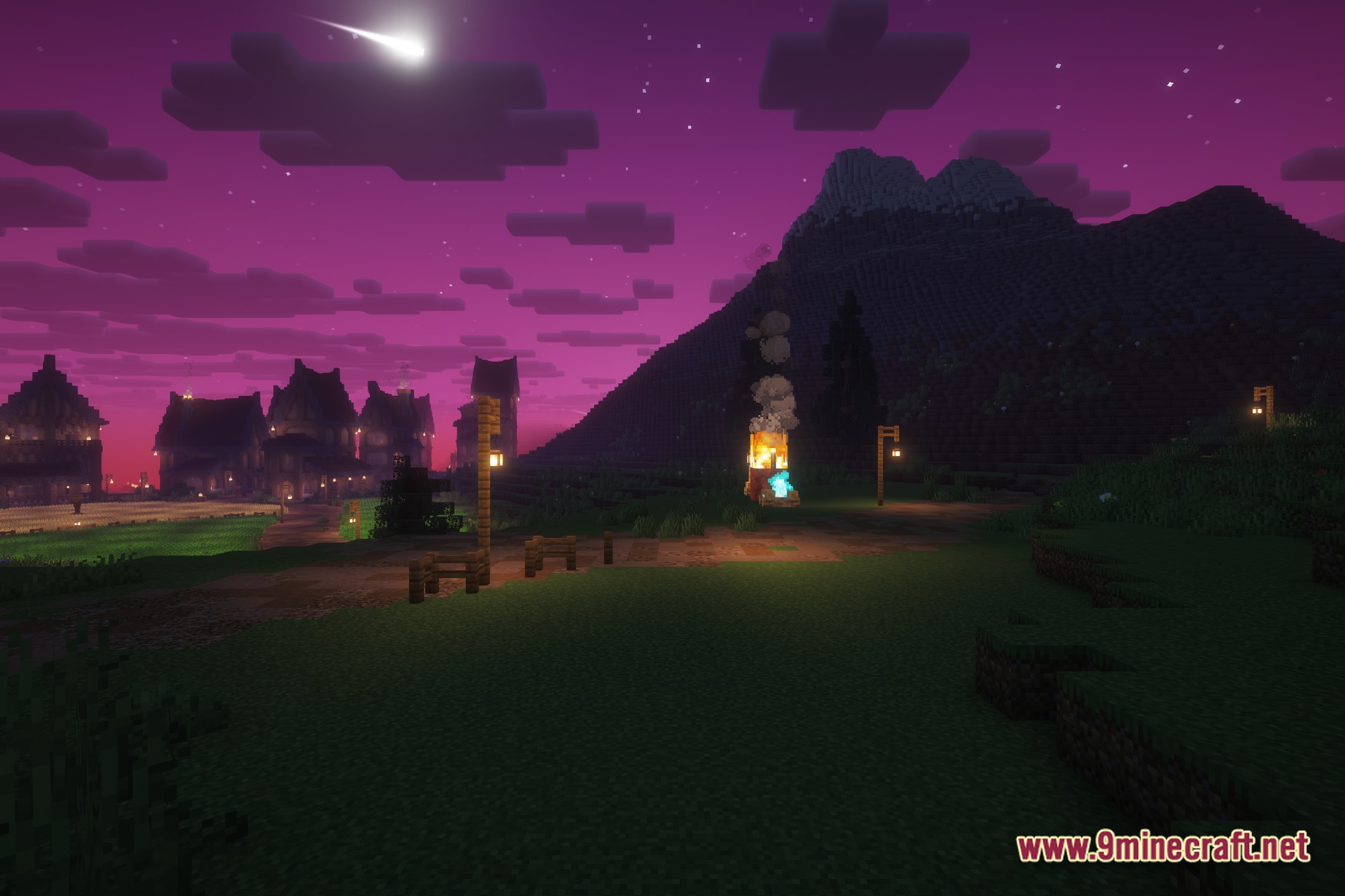 BSR Shaders Screenshot 4