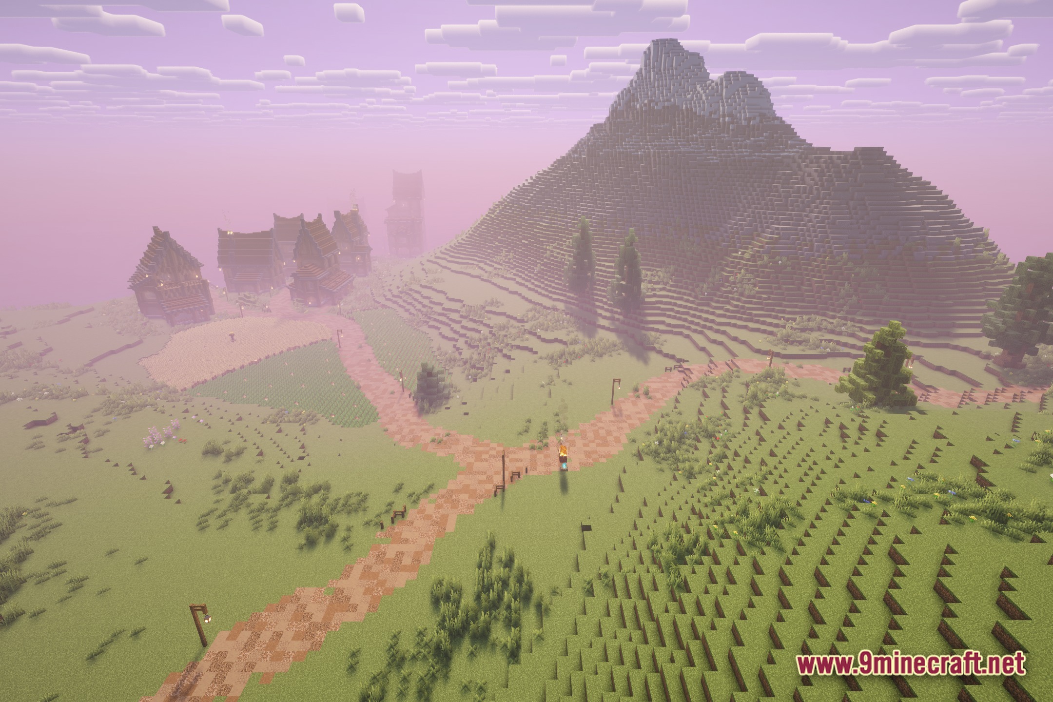 BSR Shaders Screenshot 5
