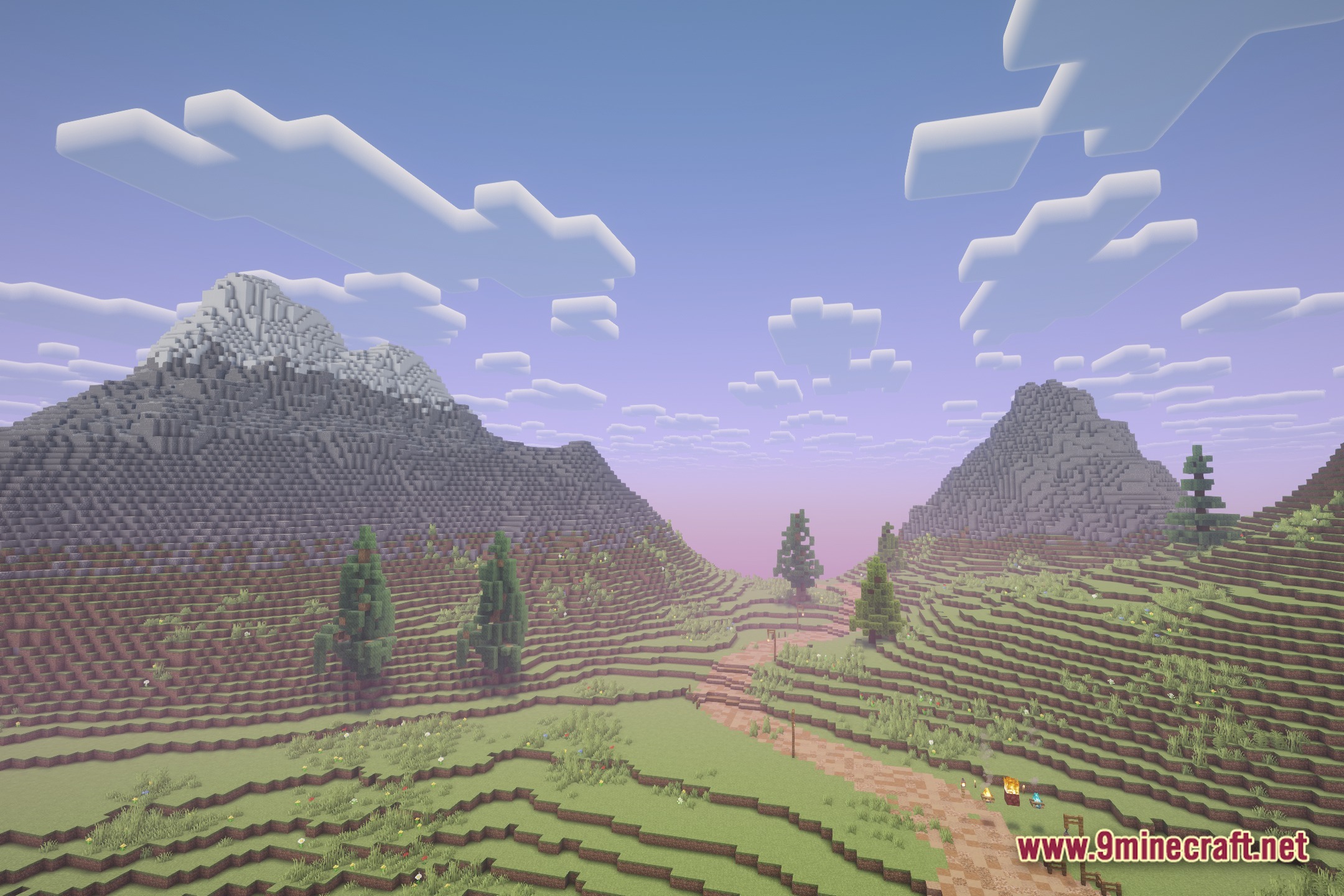 BSR Shaders Screenshot 6