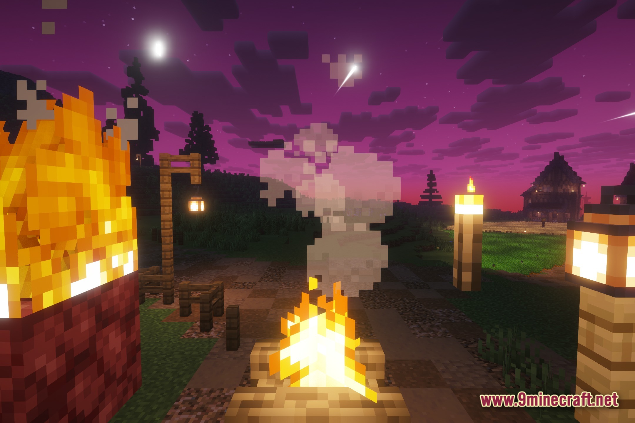 BSR Shaders Screenshot 7