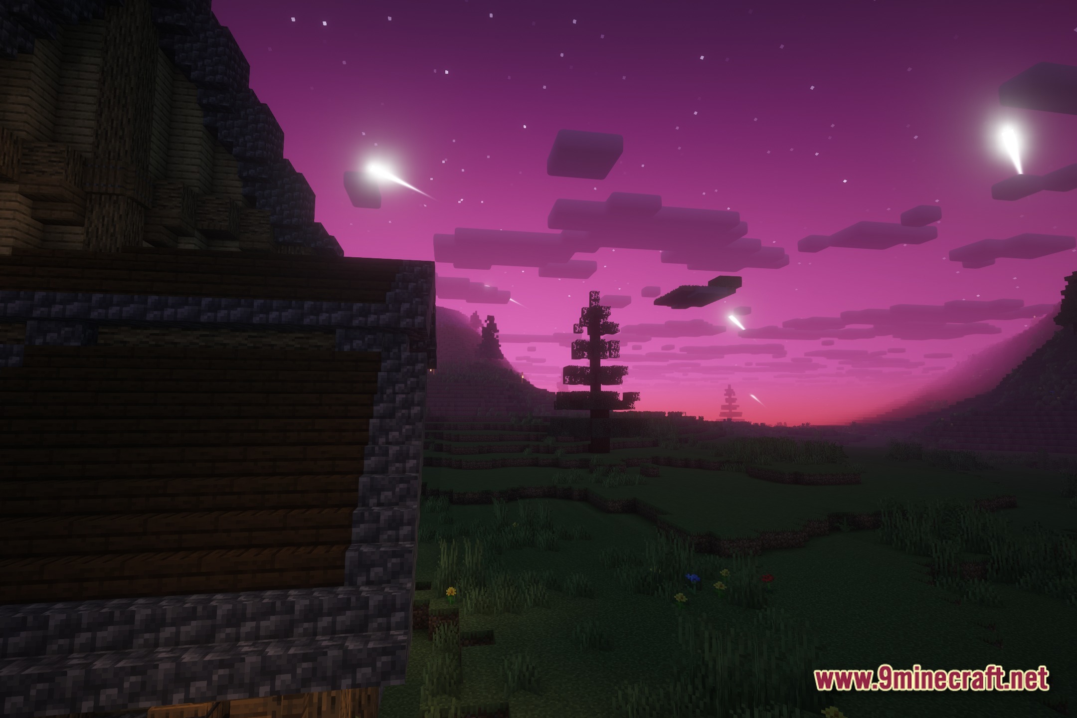 BSR Shaders Screenshot 8