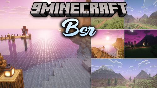 BSR Shaders