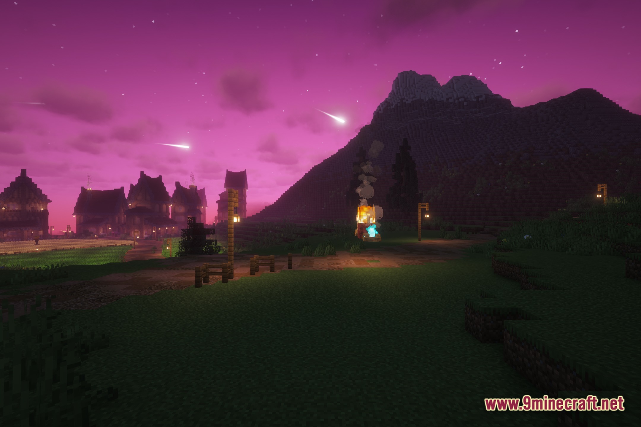 BSU Shaders Screenshot 11