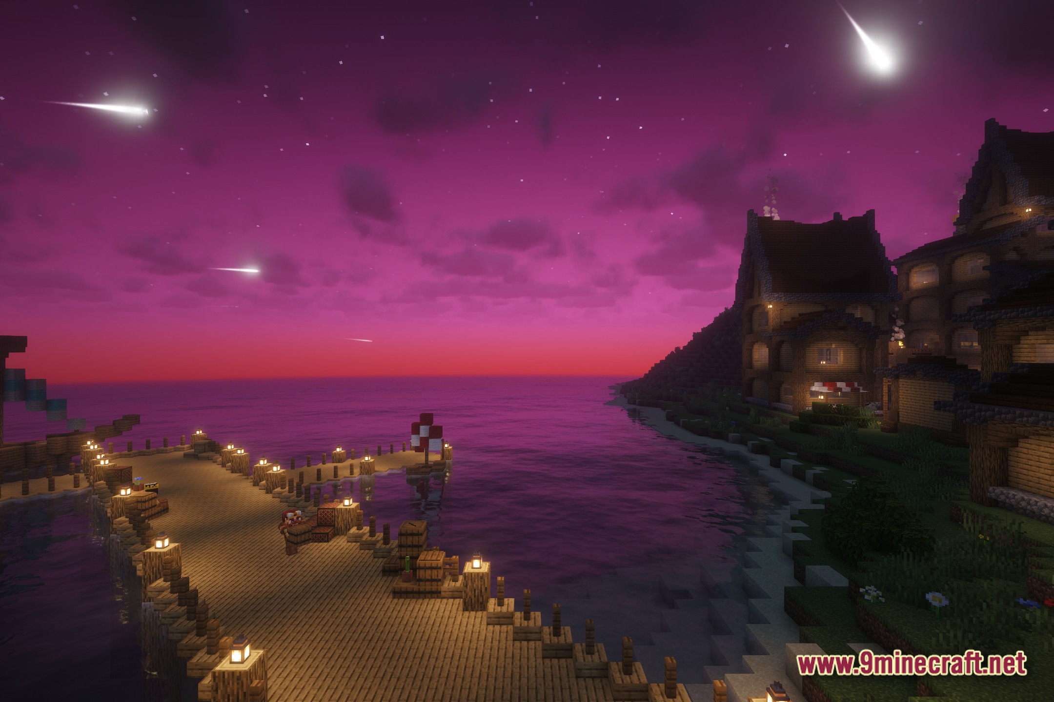 BSU Shaders Screenshot 12