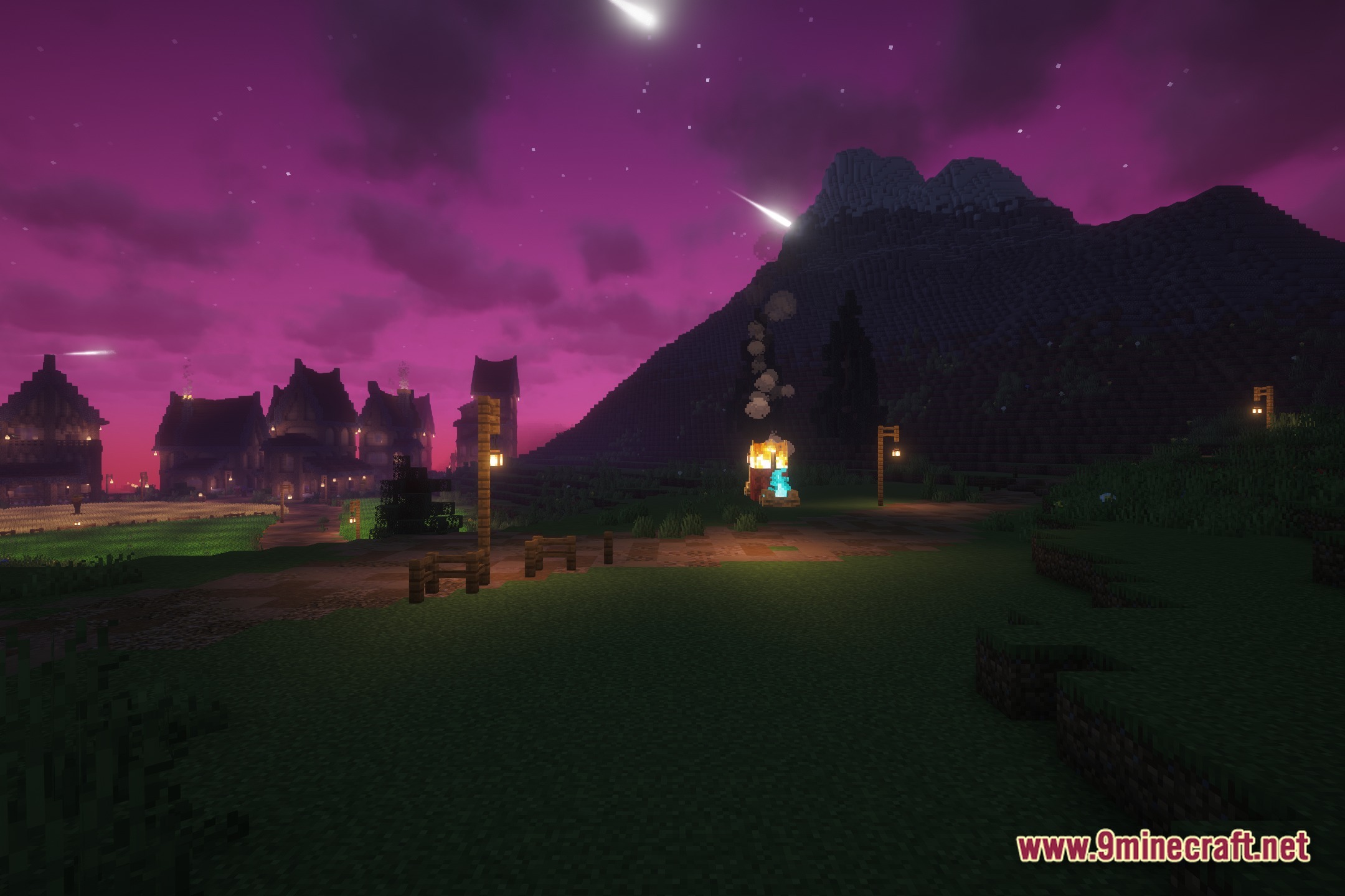 BSU Shaders Screenshot 4