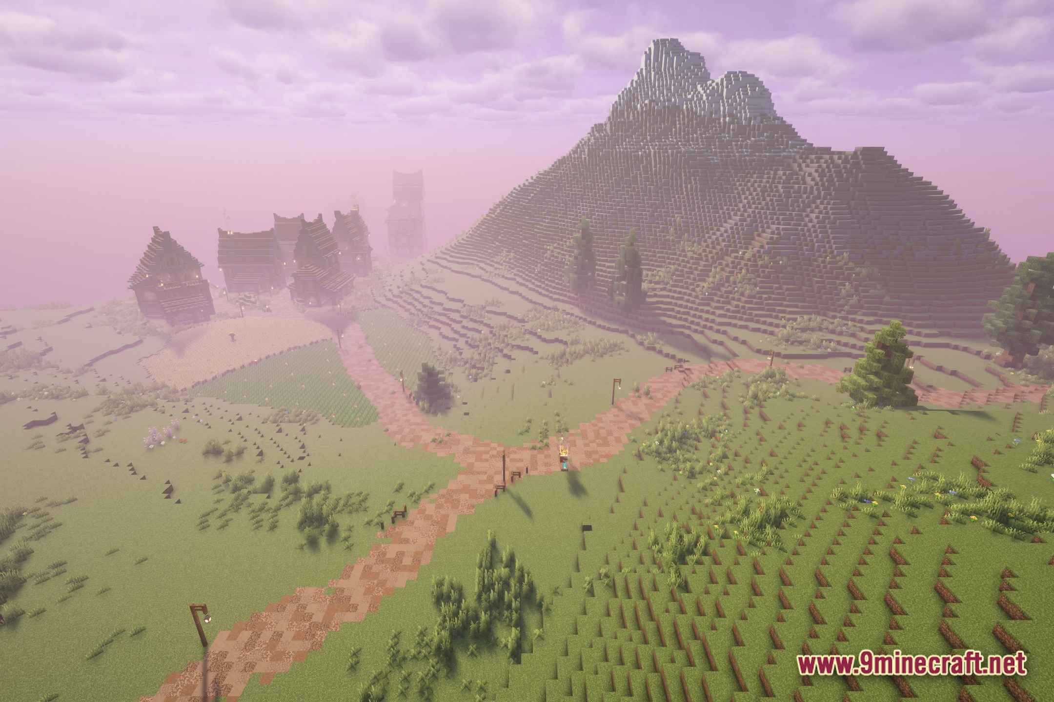 BSU Shaders Screenshot 5