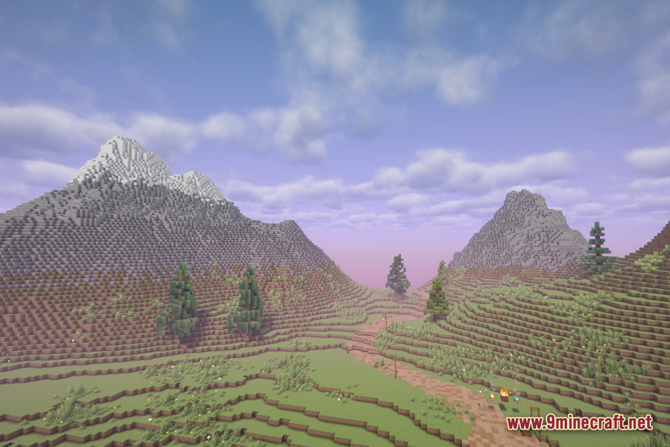 BSU Shaders Screenshot 6