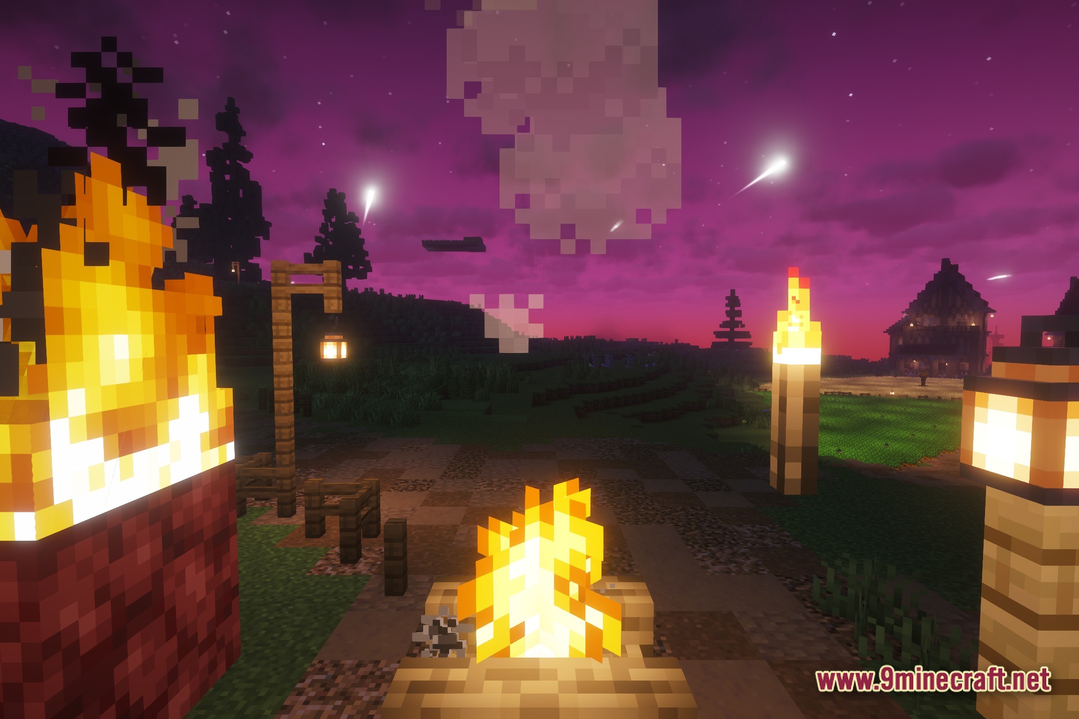 BSU Shaders Screenshot 7