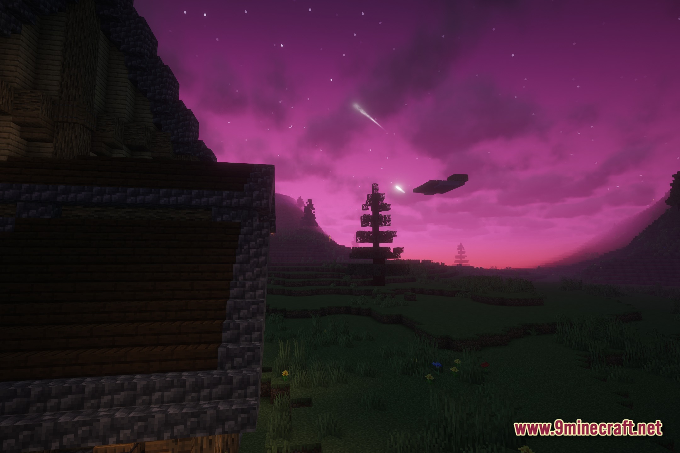 BSU Shaders Screenshot 8