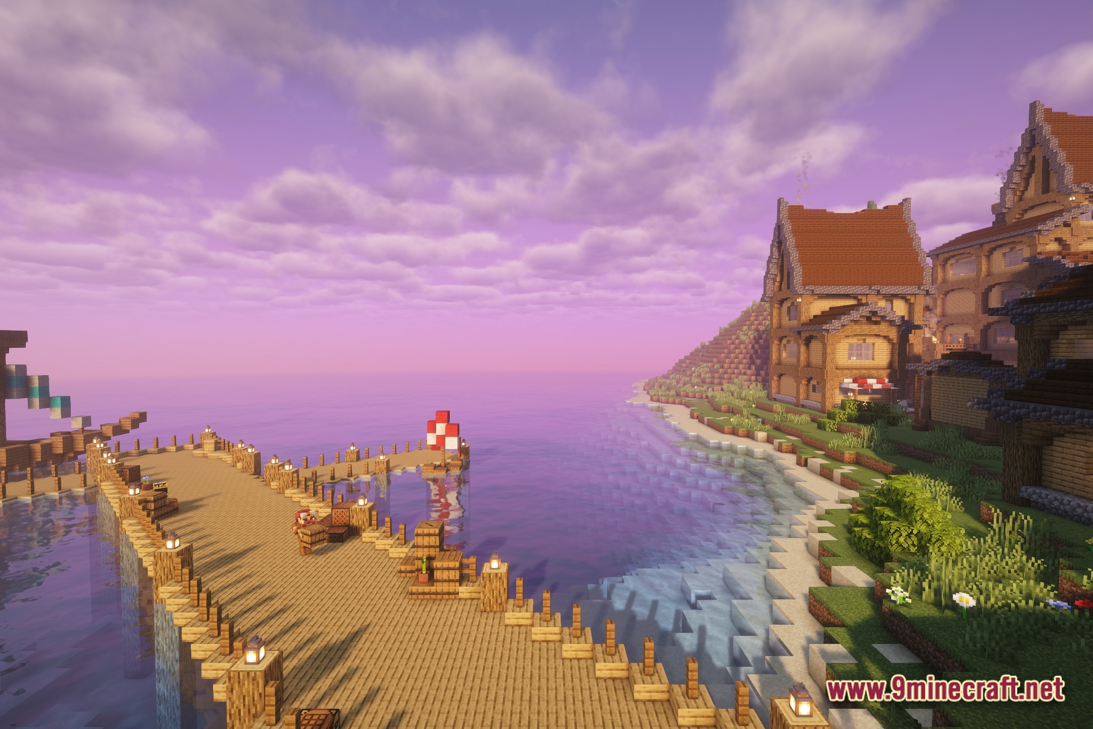 BSU Shaders Screenshot 9