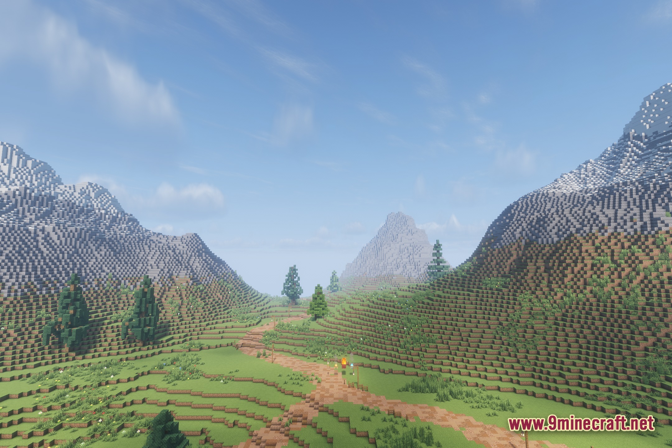 Bad Shaders Screenshot 1